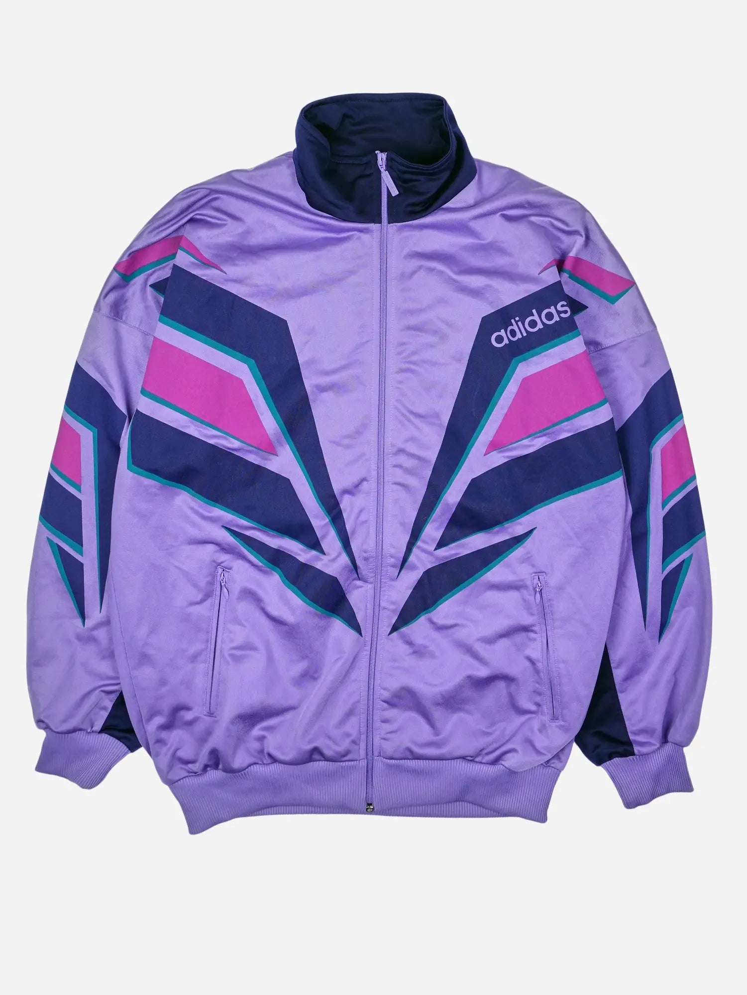 Adidas Trainingsjacke (XL)
