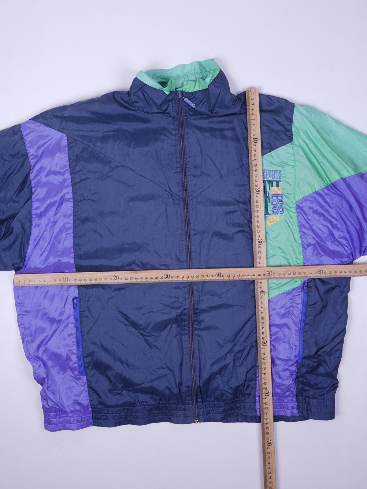 Nike Windbreaker (XL)