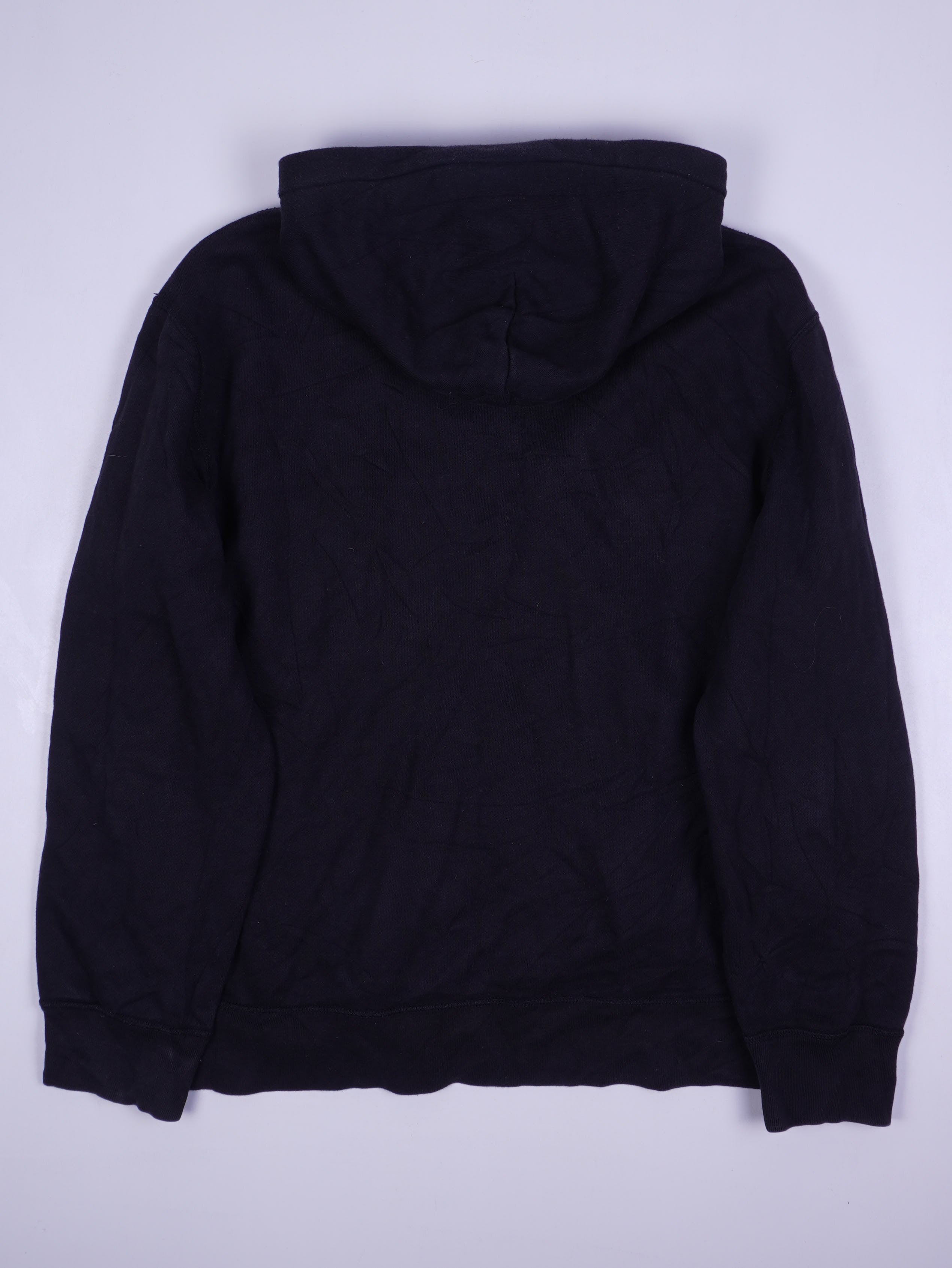 Ralph Lauren Zip Hoodie (XL)