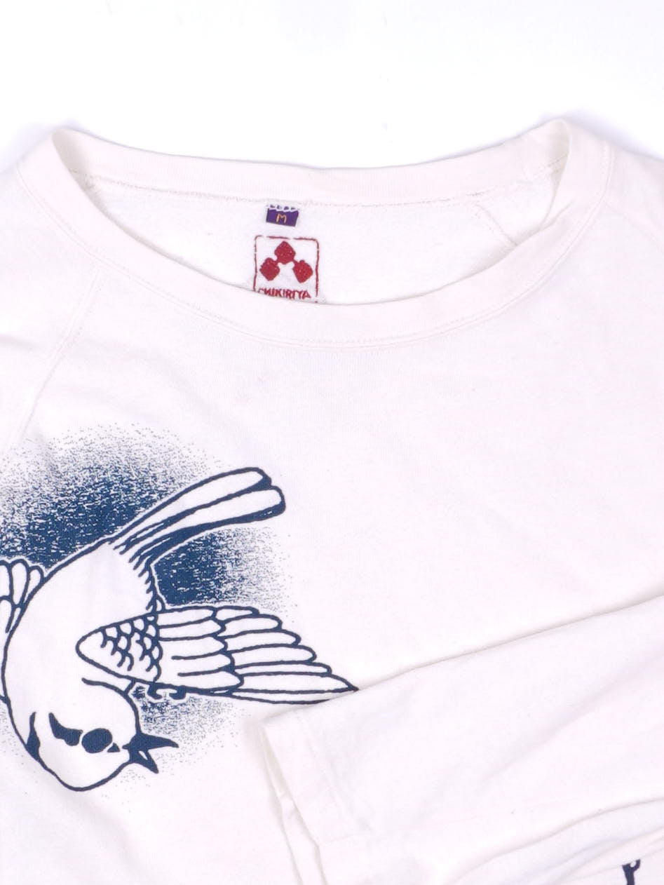 Vintage Longsleeve (M)