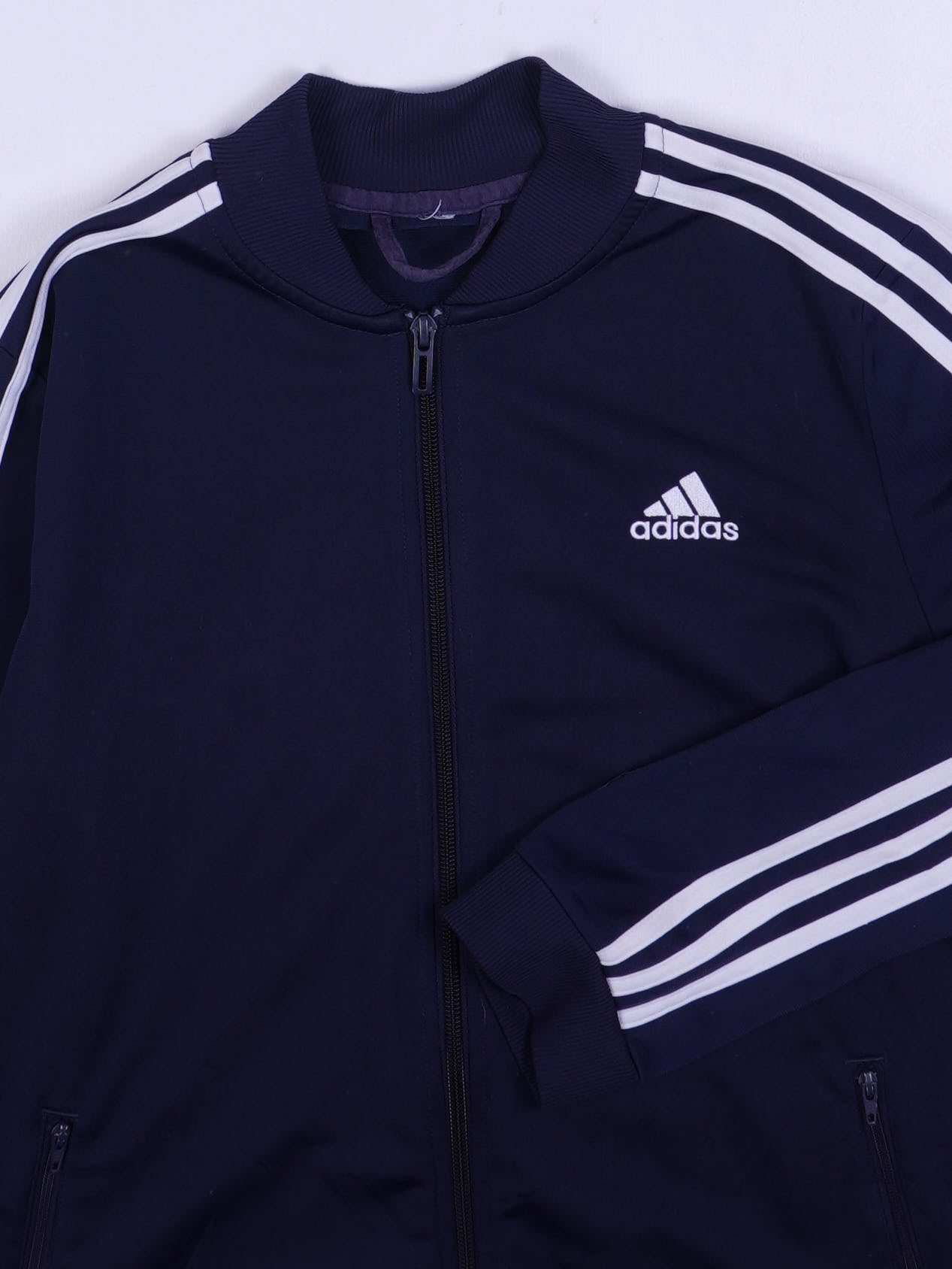 Adidas Trainingsjacke (M)