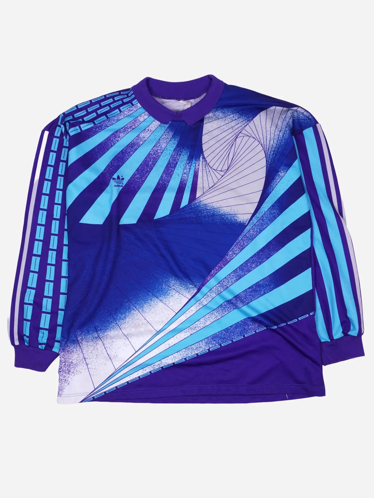 Adidas 1 Trikot (XL)
