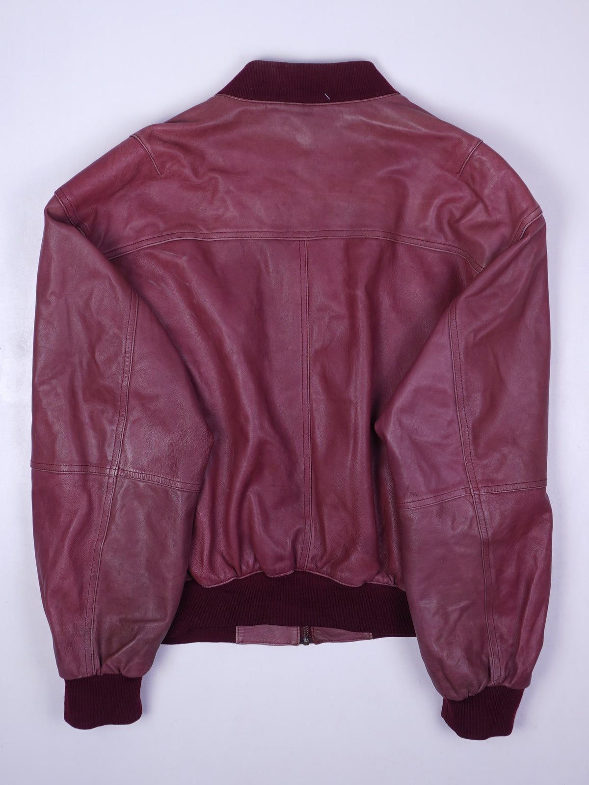 Vintage Winterjacke (M)
