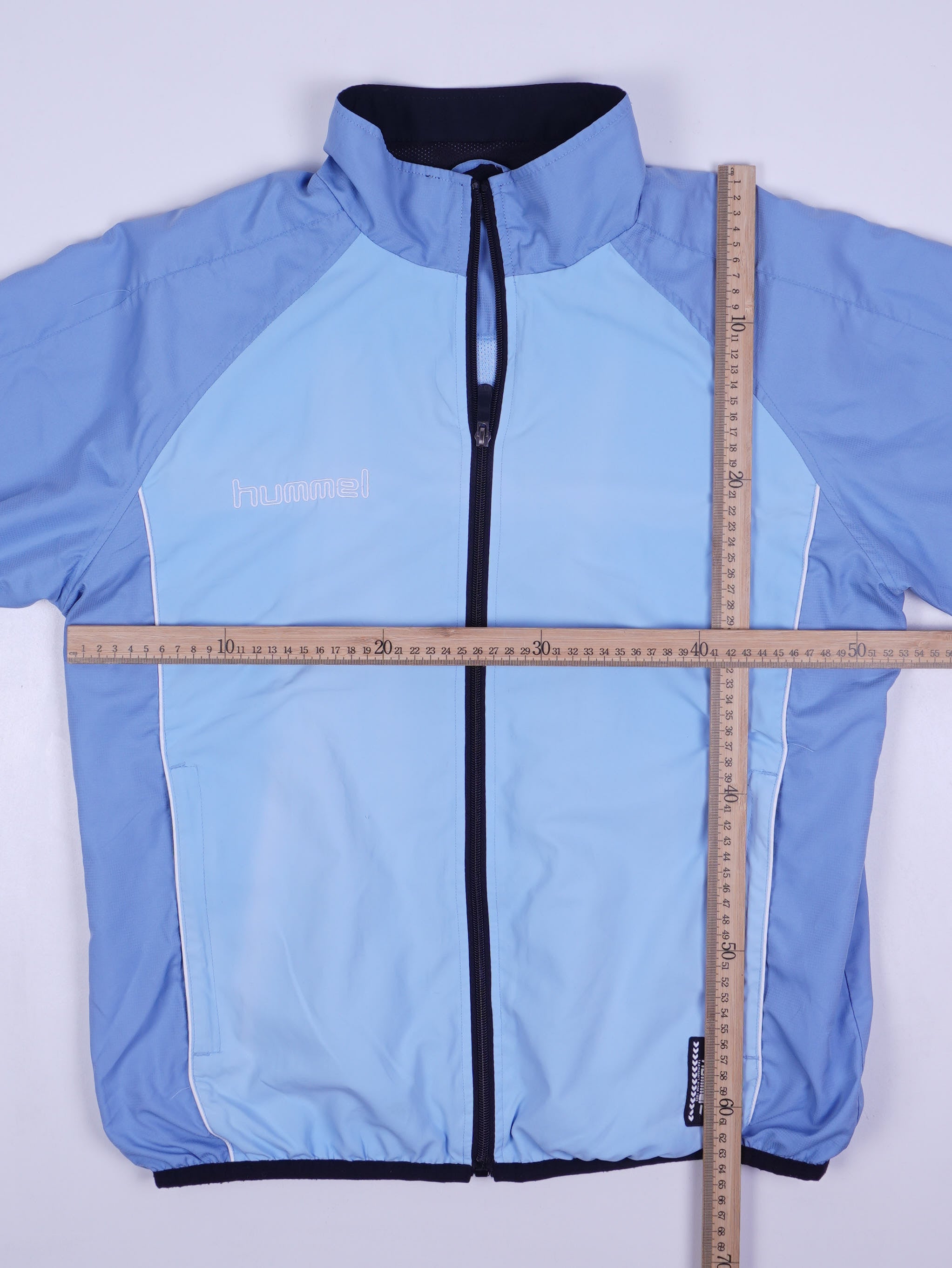 Hummel Trainingsjacke (M)