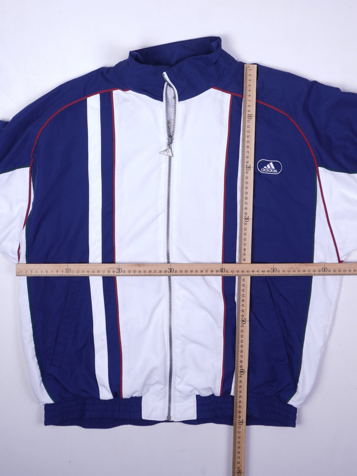 Adidas Trainingsjacke (XL)