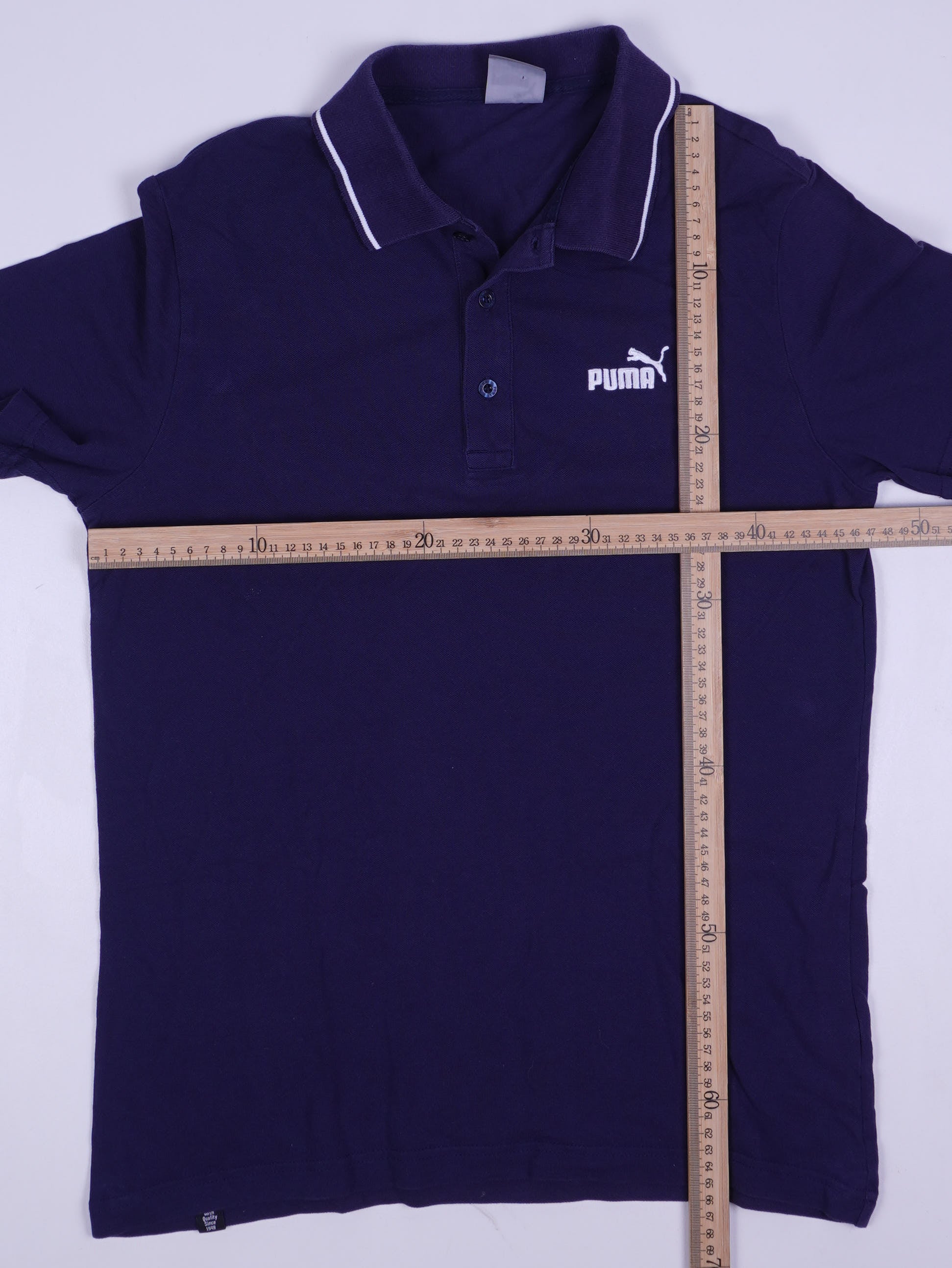 Puma Polo Shirt (S)