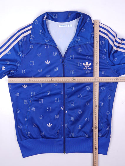 Adidas Trainingsjacke (S)