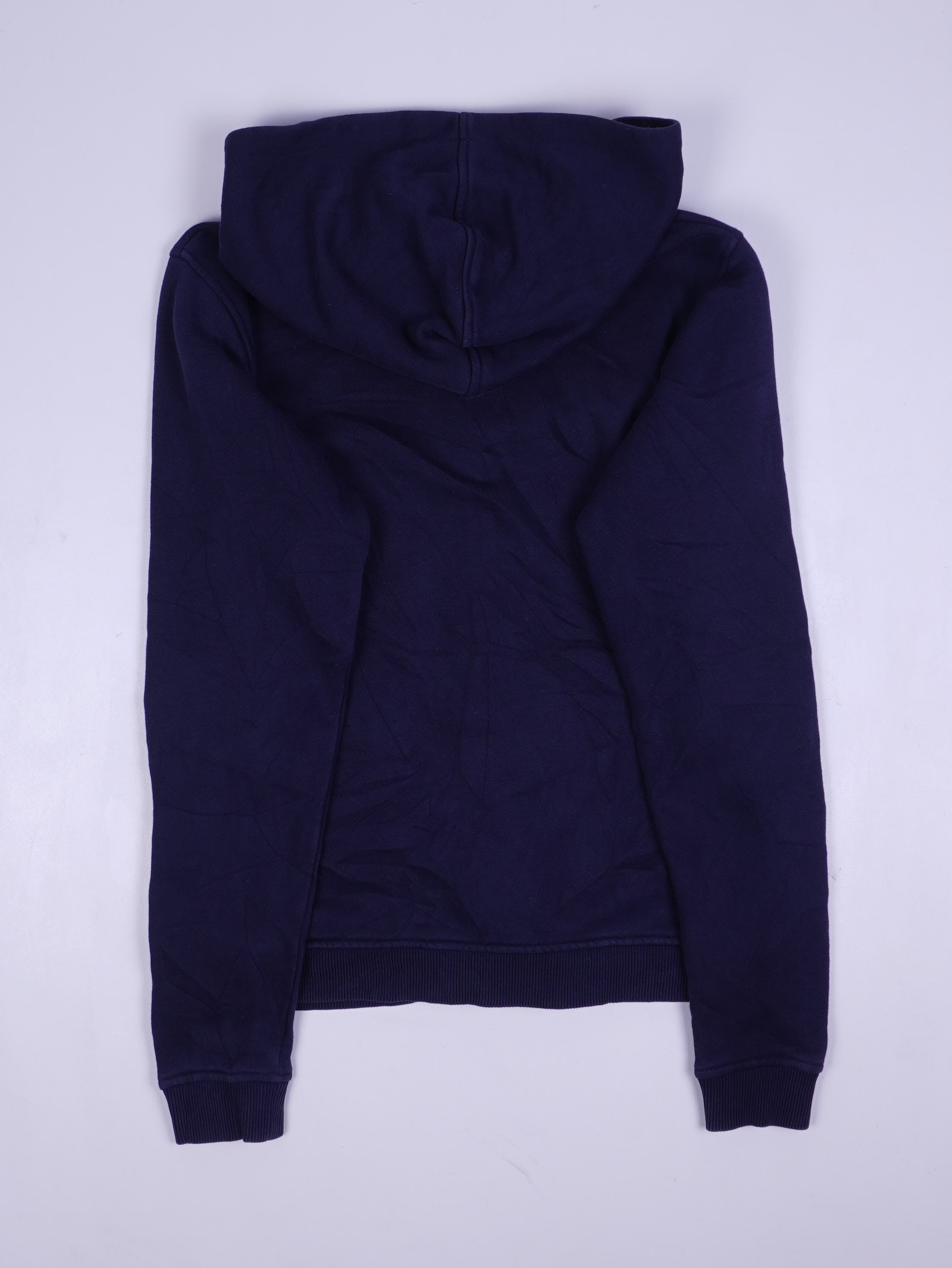 Lacoste Zip Hoodie (S)