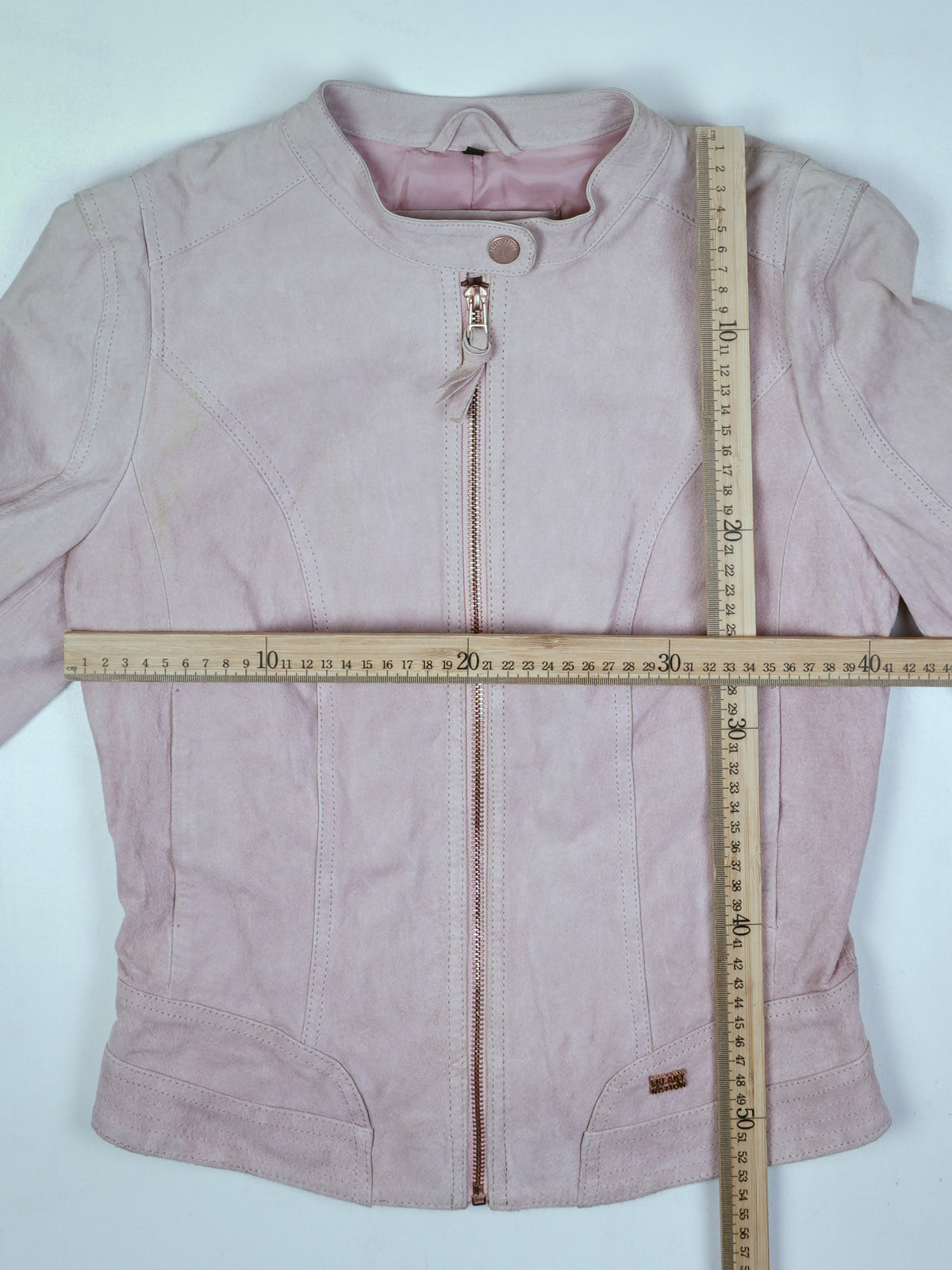 Vintage Leichte Jacke (XS)