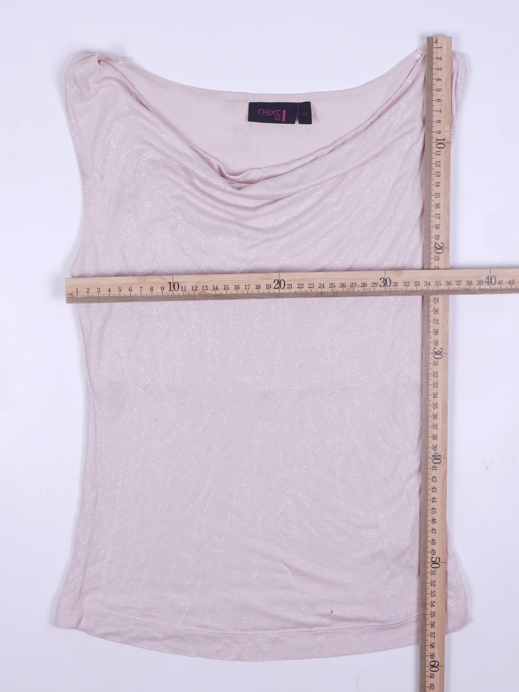 Vintage Top ()