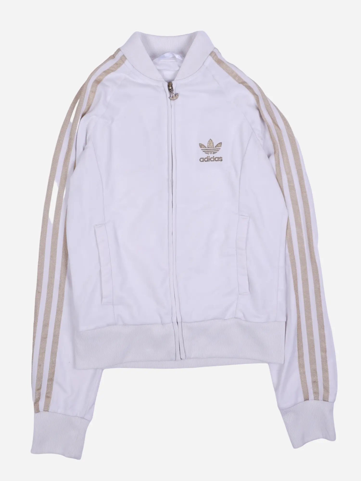 Adidas Trainingsjacke (XS)