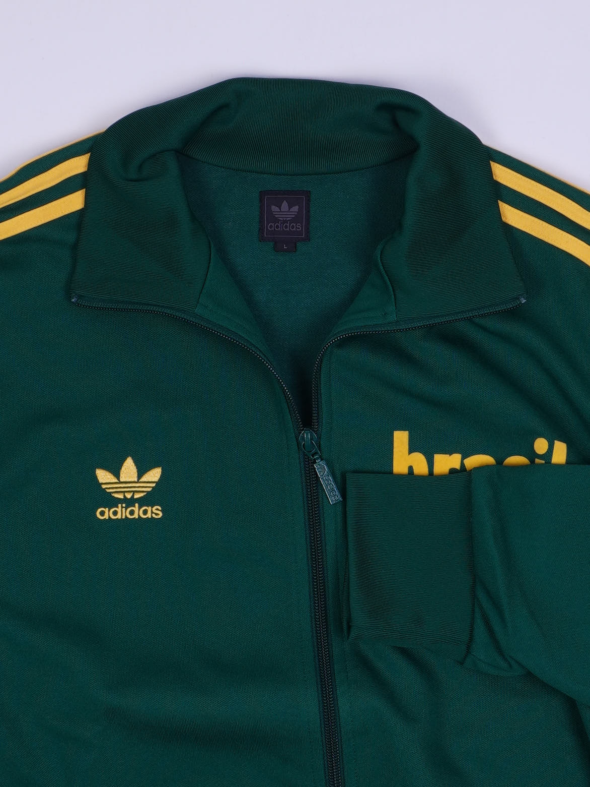 Adidas Trainingsjacke (L)