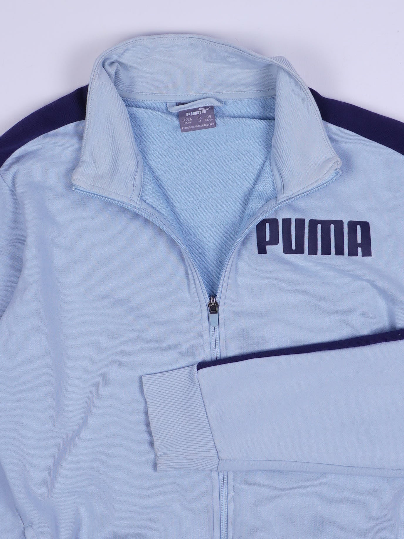 Puma Trainingsjacke (M)