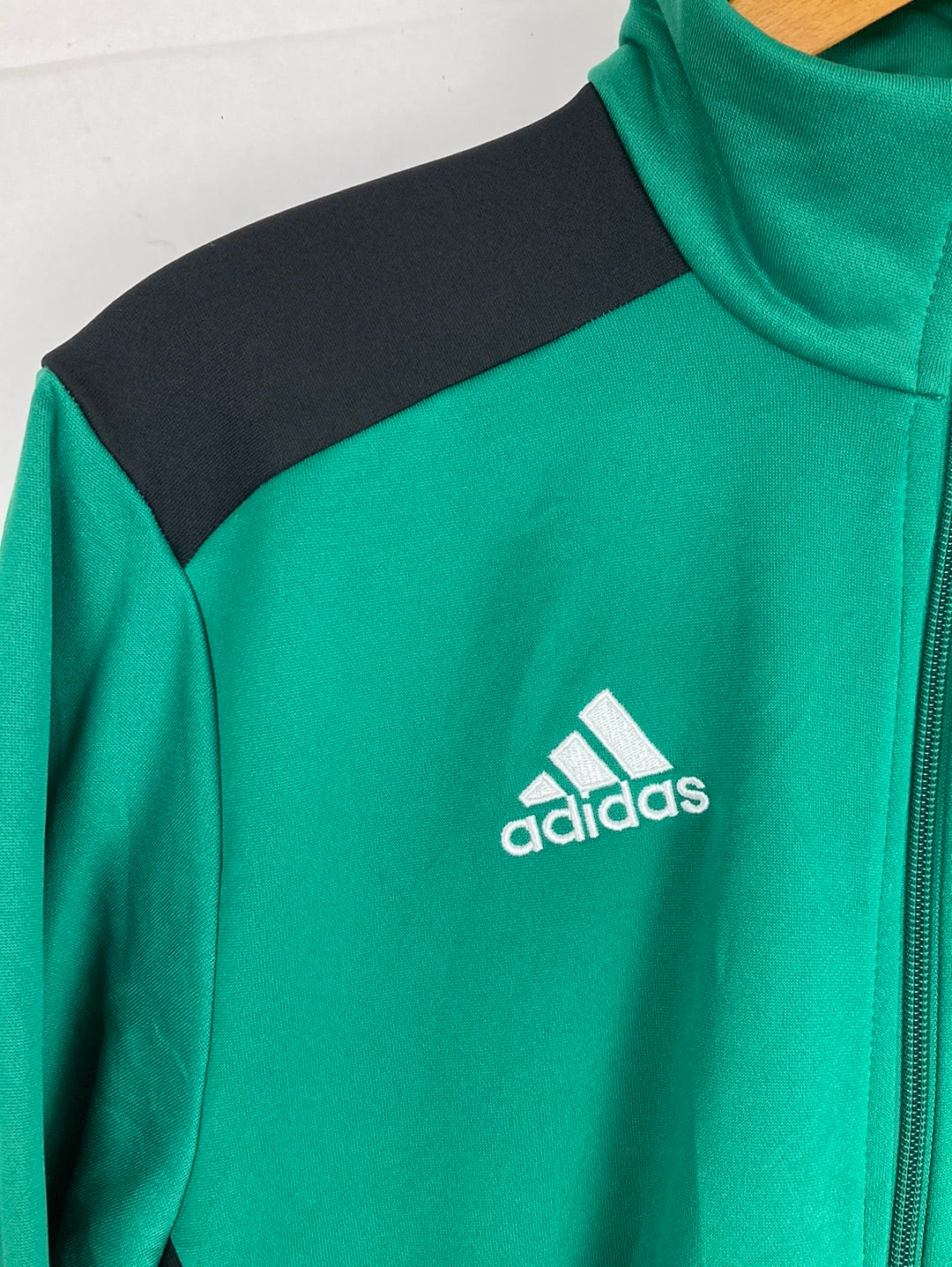 Adidas Sweatjacke (L)