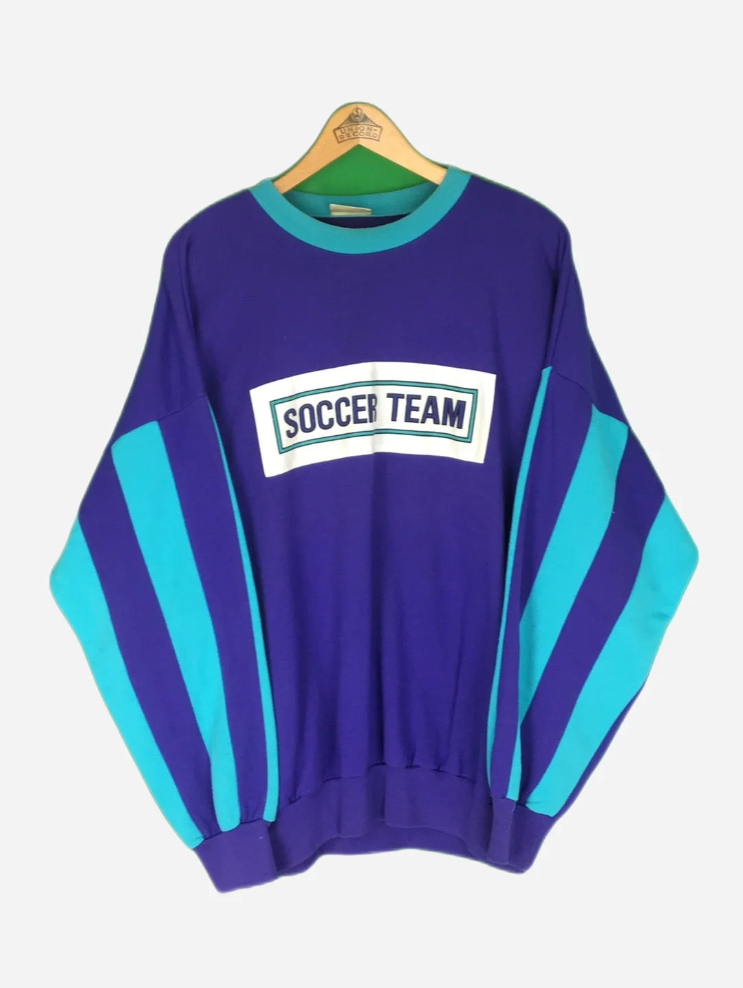 Adidas Soccer Team Sweater (XXL) D9