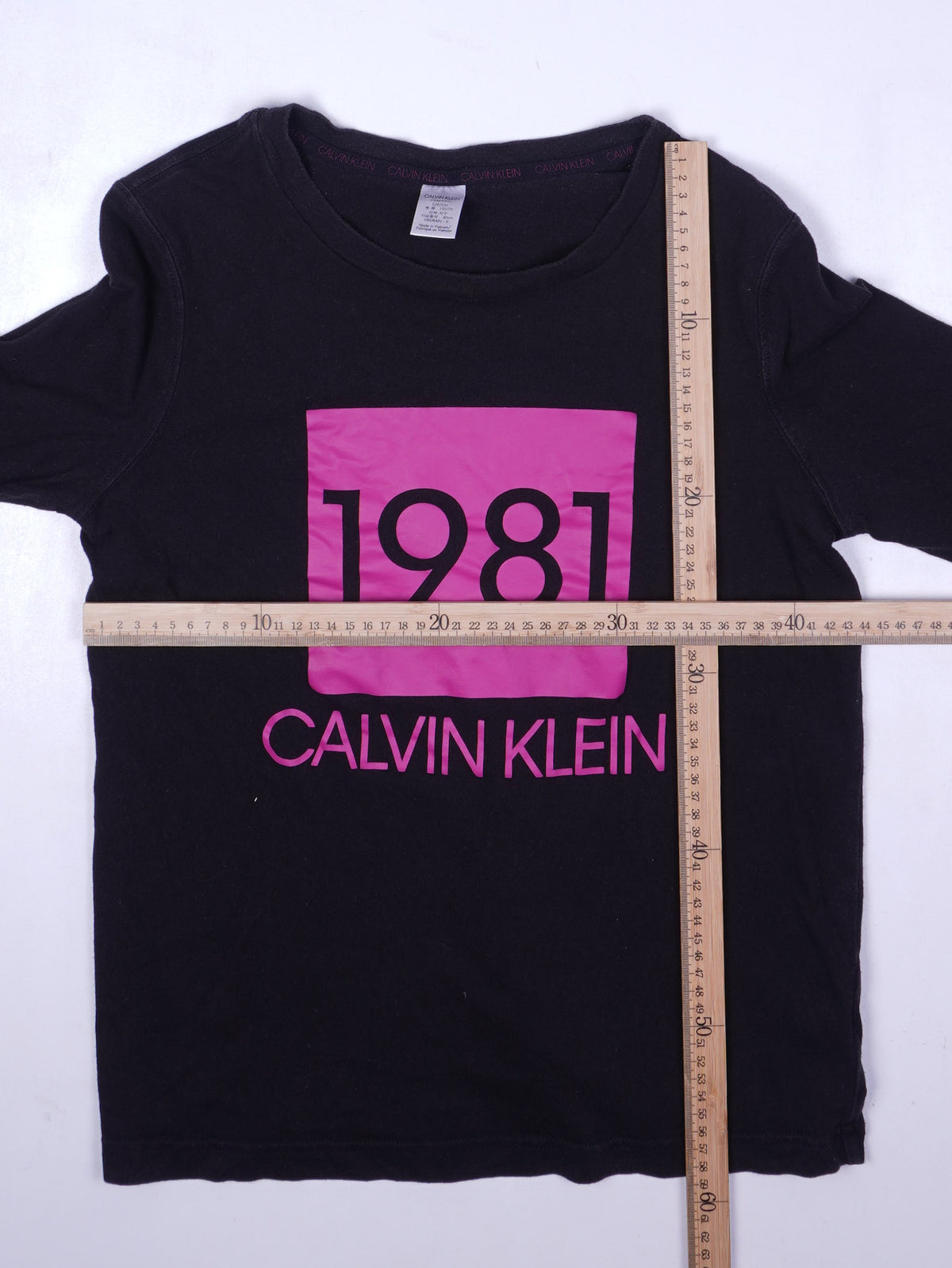 Calvin Klein Longsleeve (S)