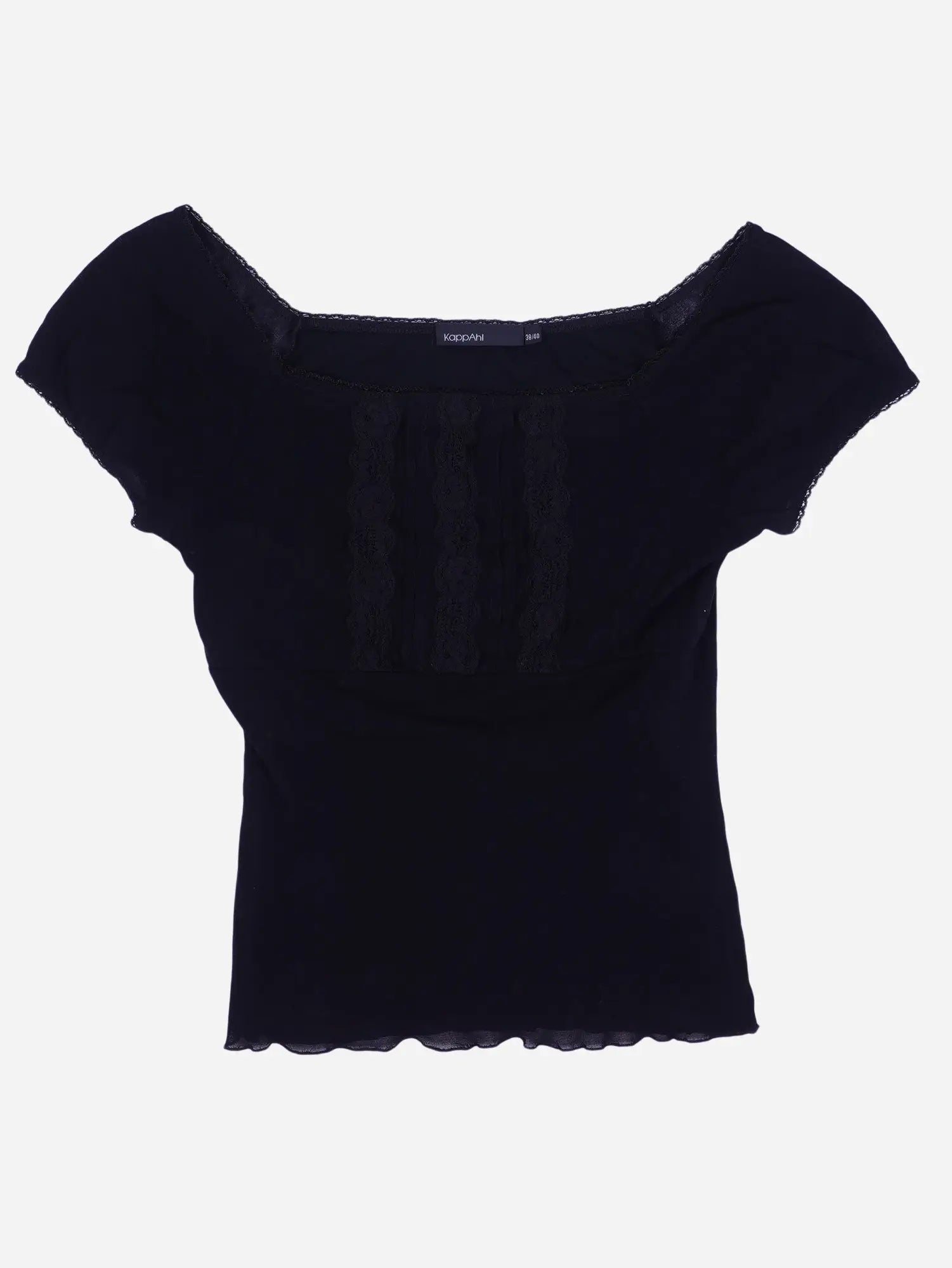 Vintage Top (L)