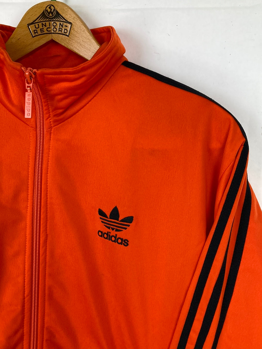 Adidas Trainingsjacke (S)