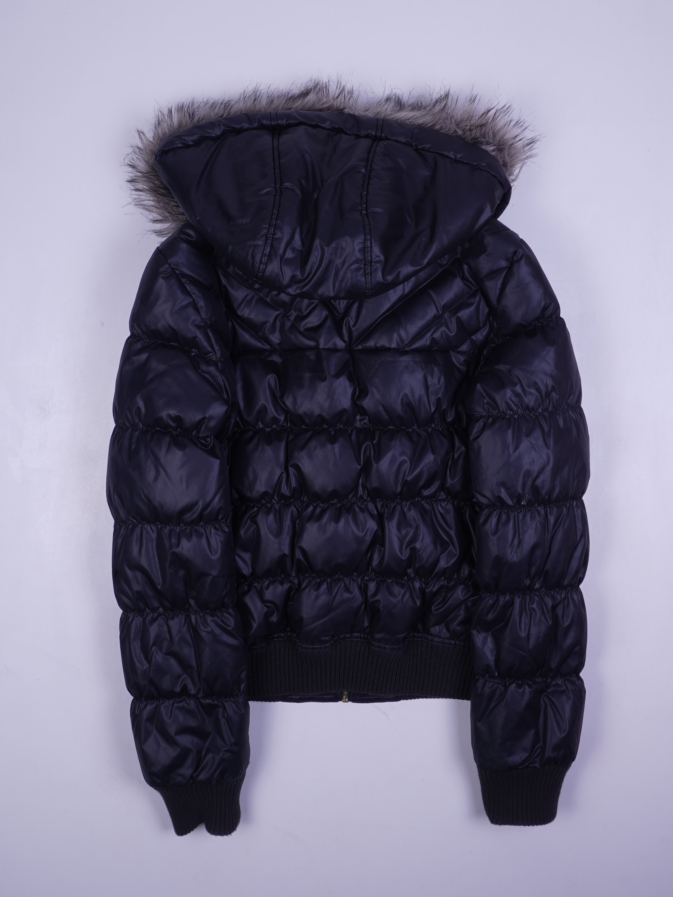 Vintage Winterjacke (S)