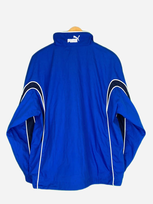Puma Trainingsjacke (L)