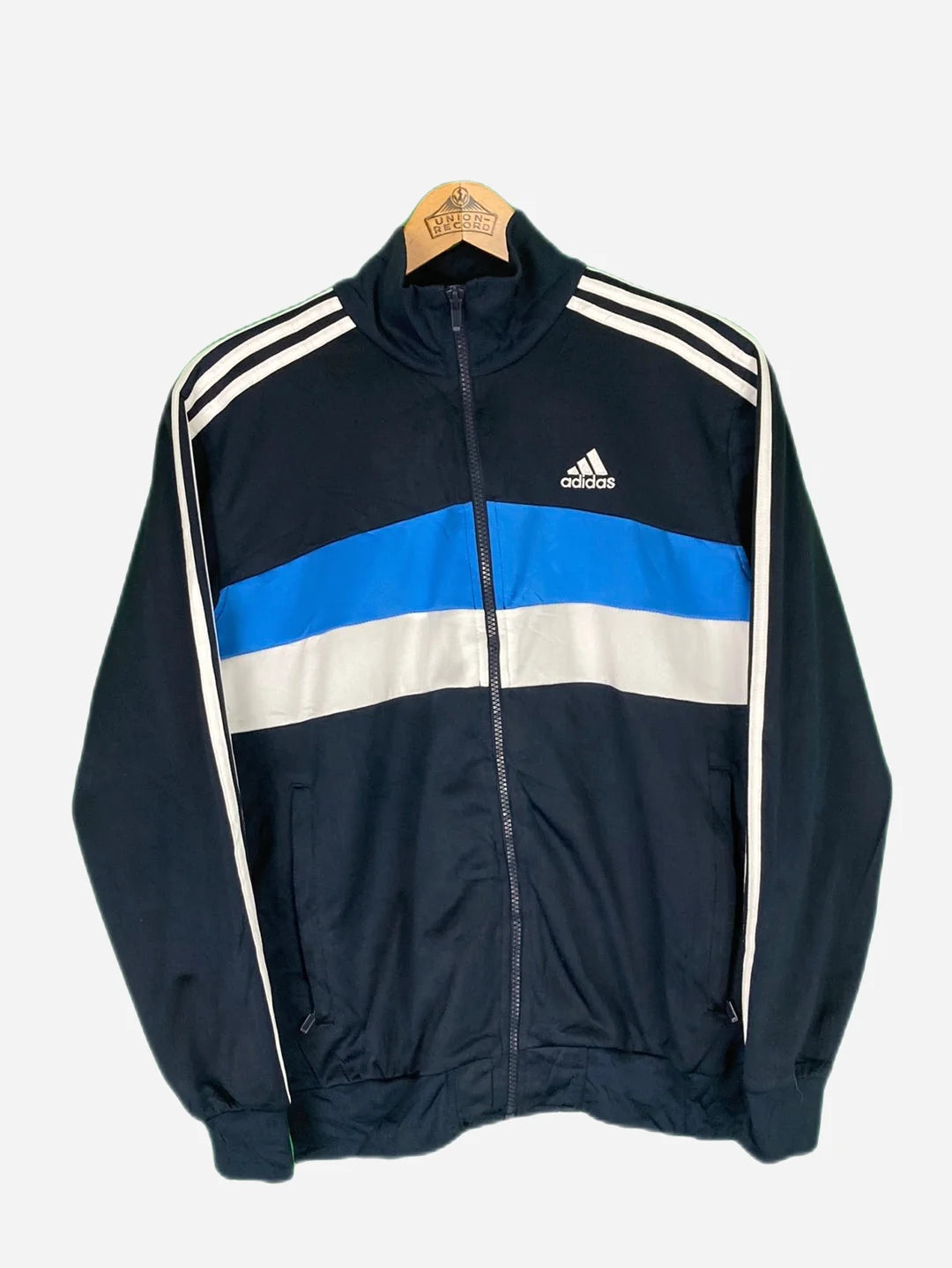 Adidas Trainingsjacke (S)
