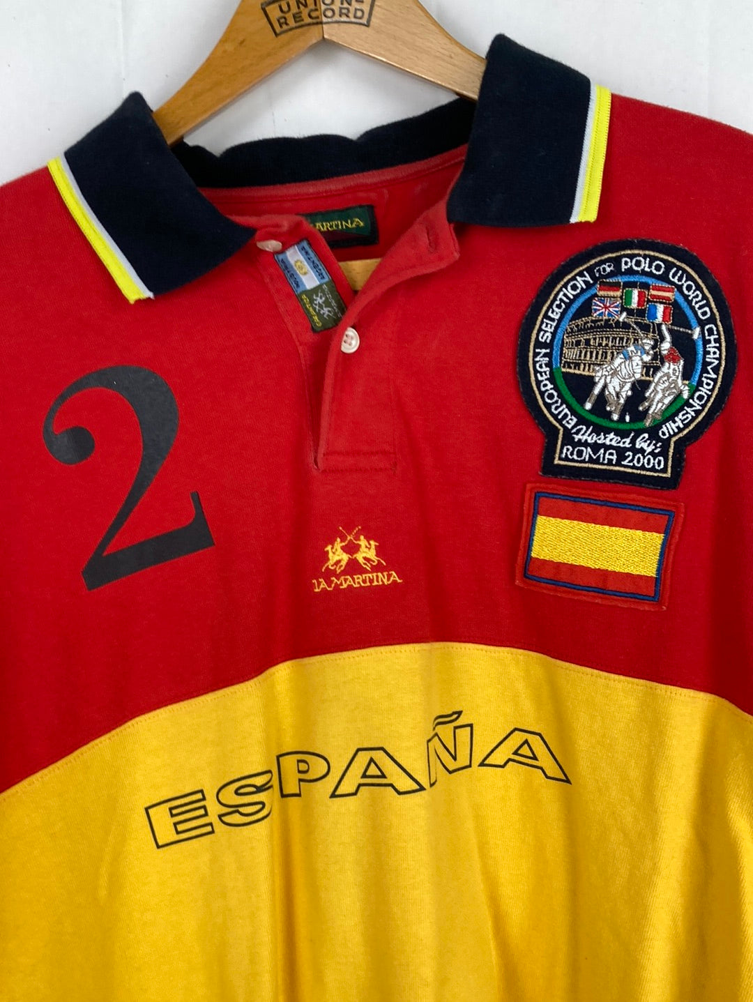 La Martina España Sweater (L)