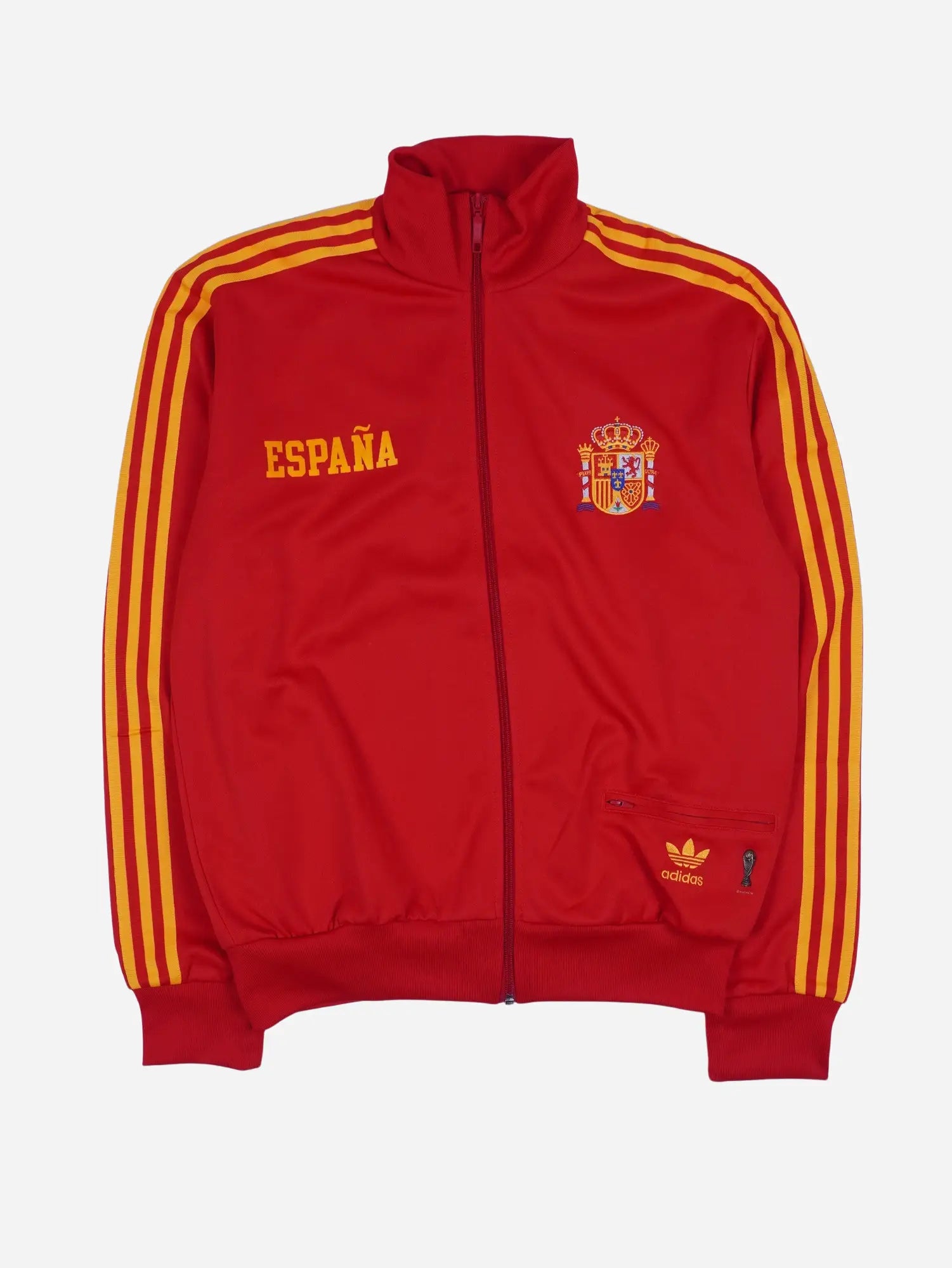 Adidas Trainingsjacke (L)