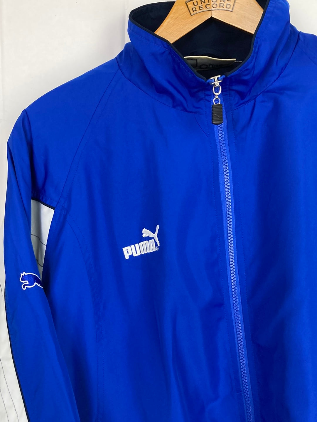 Puma Trainingsjacke (XL)