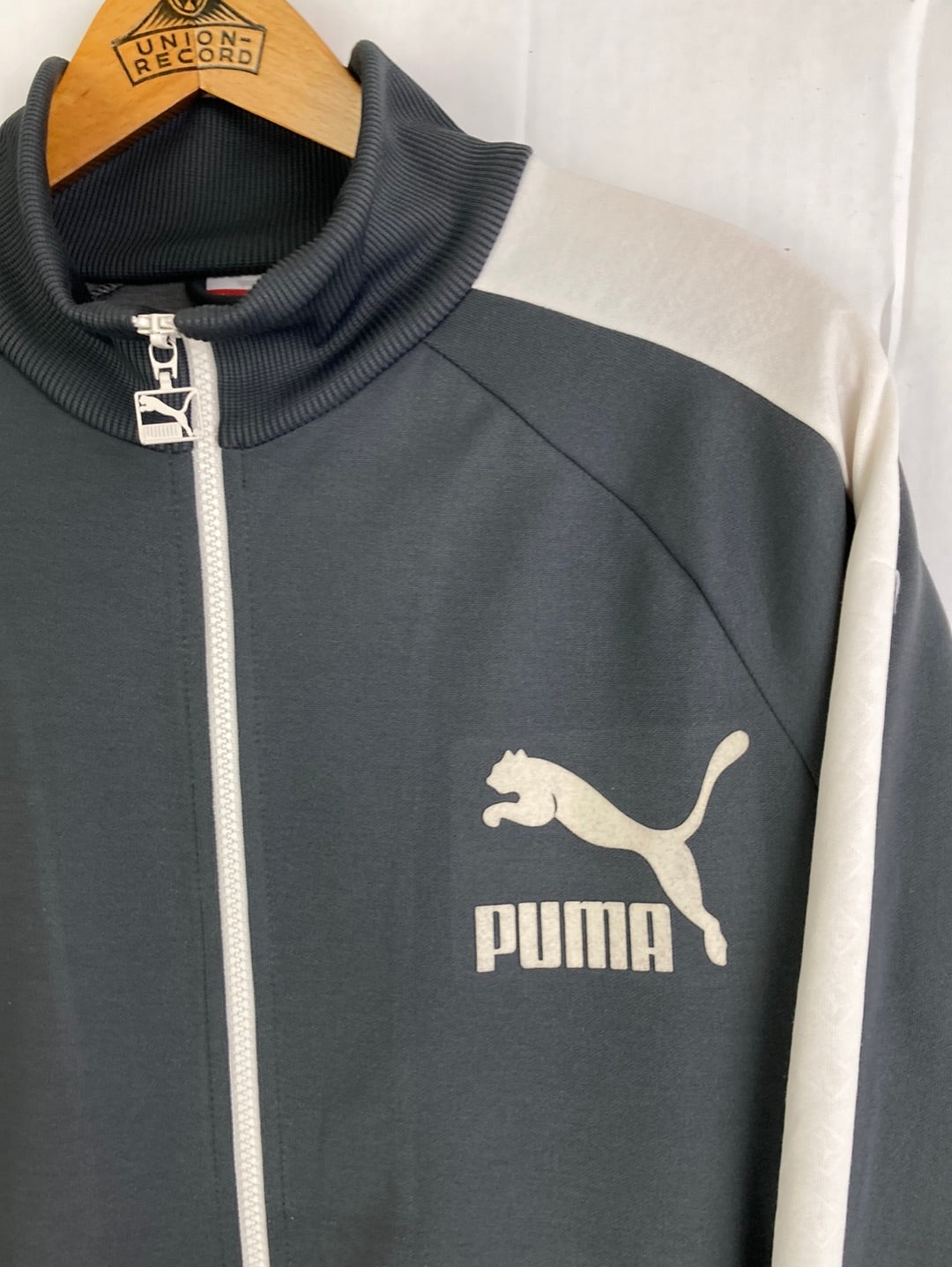 Puma Sweat Jacke (M)