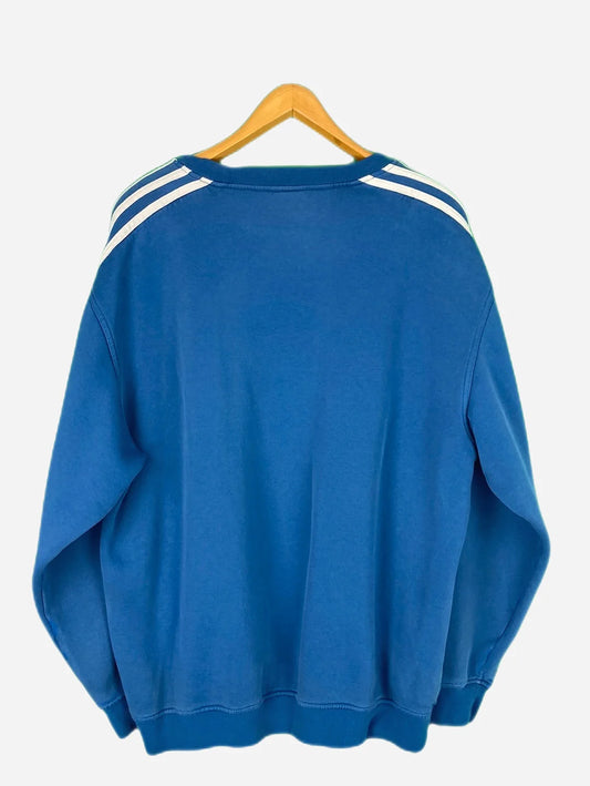 Adidas Sweater (XL)