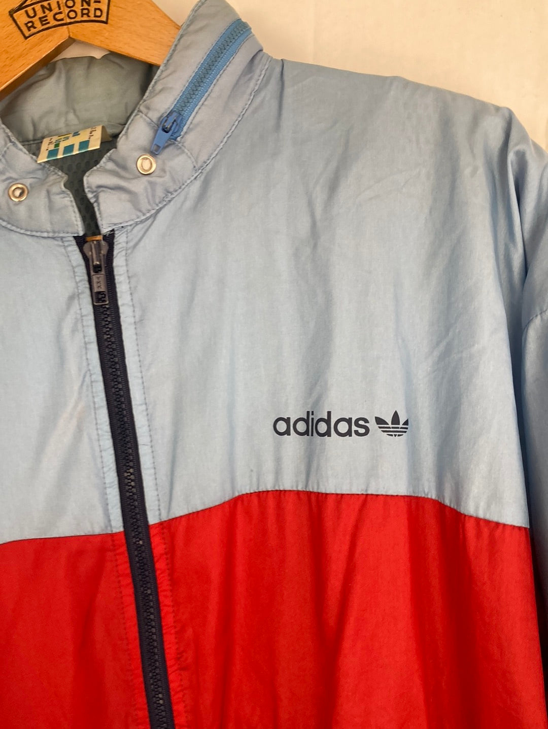 Adidas Trainingsjacke (M)
