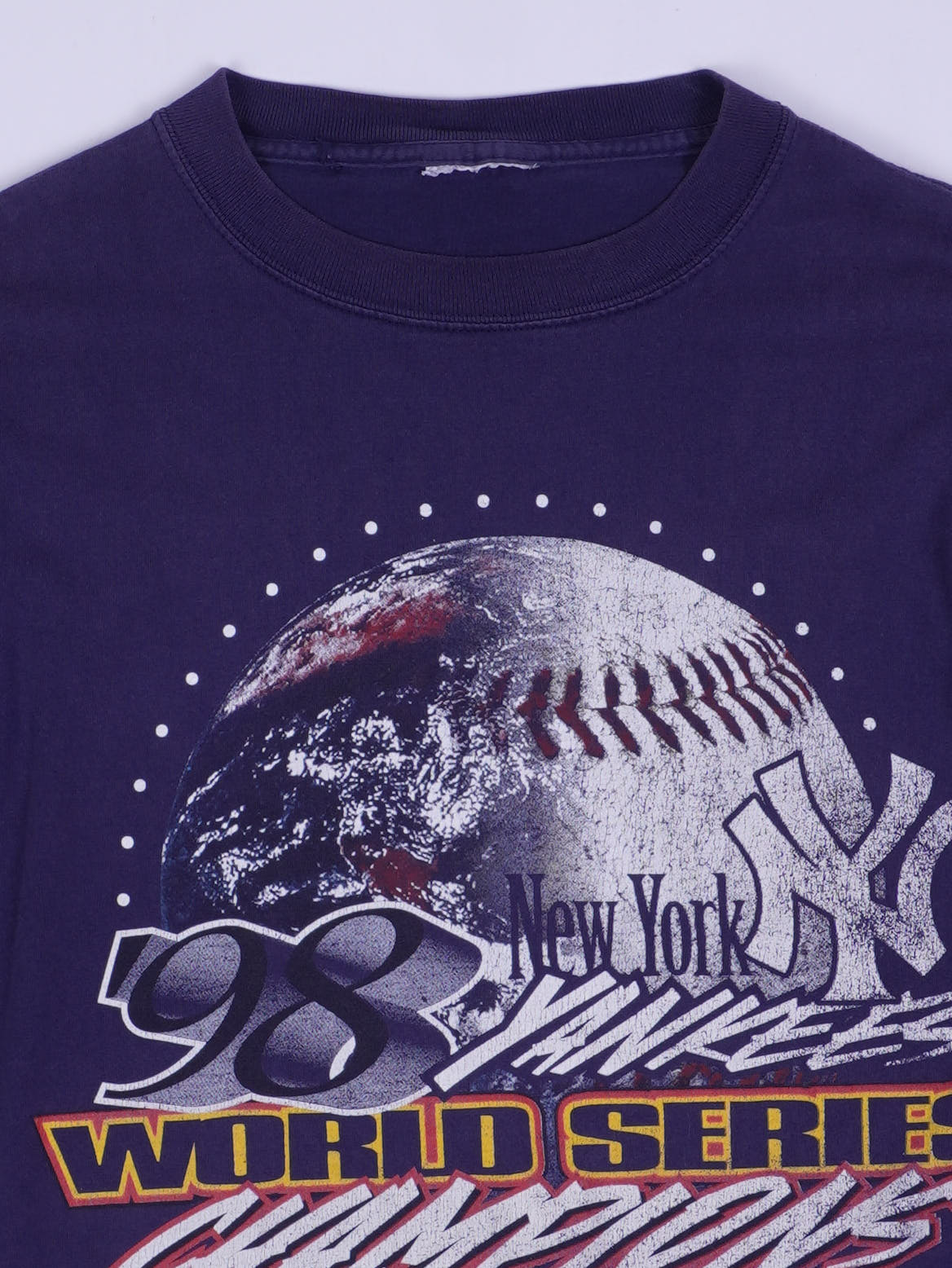 Vintage T-Shirt (XL)