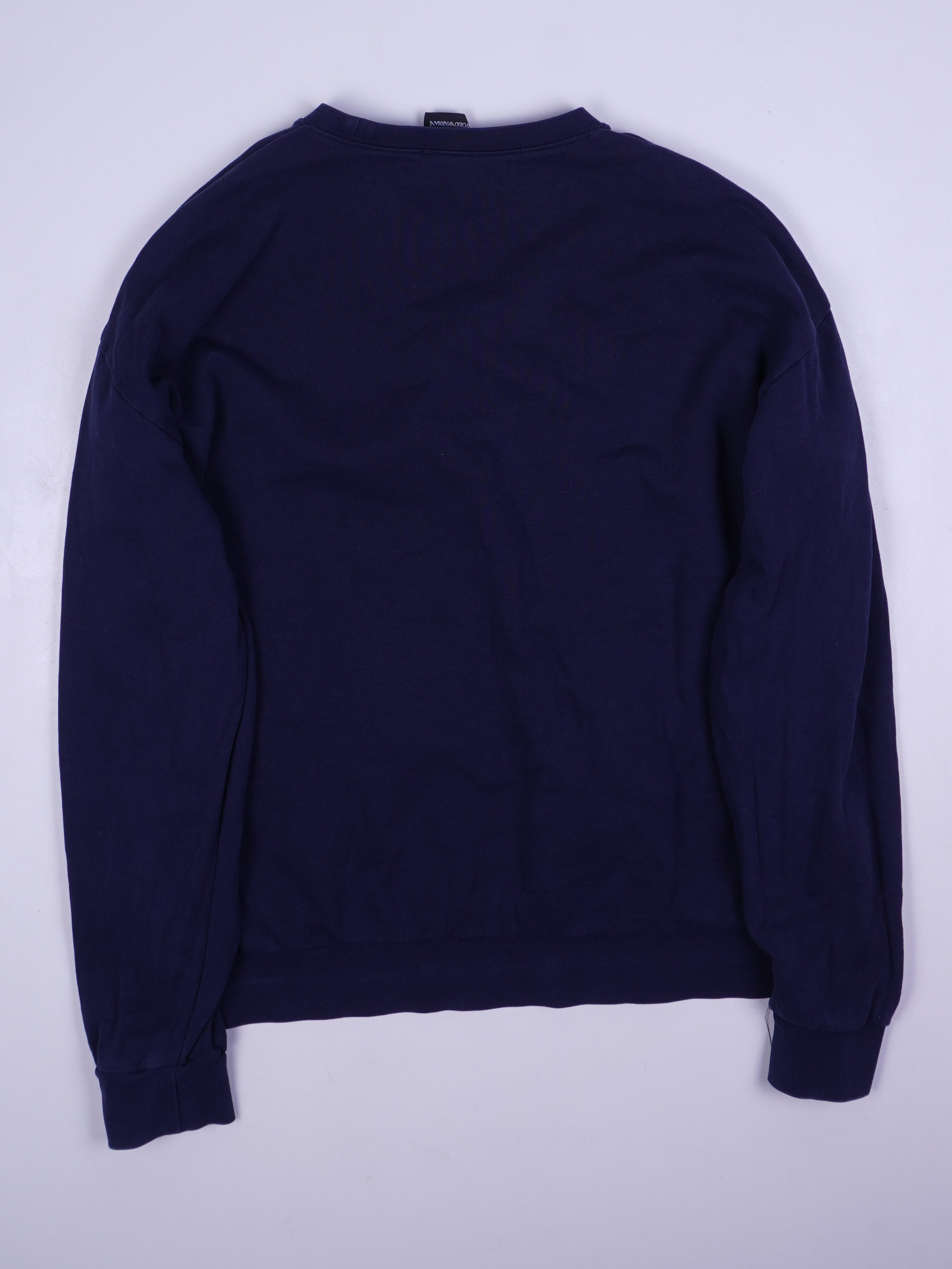 Armani Sweater (M)
