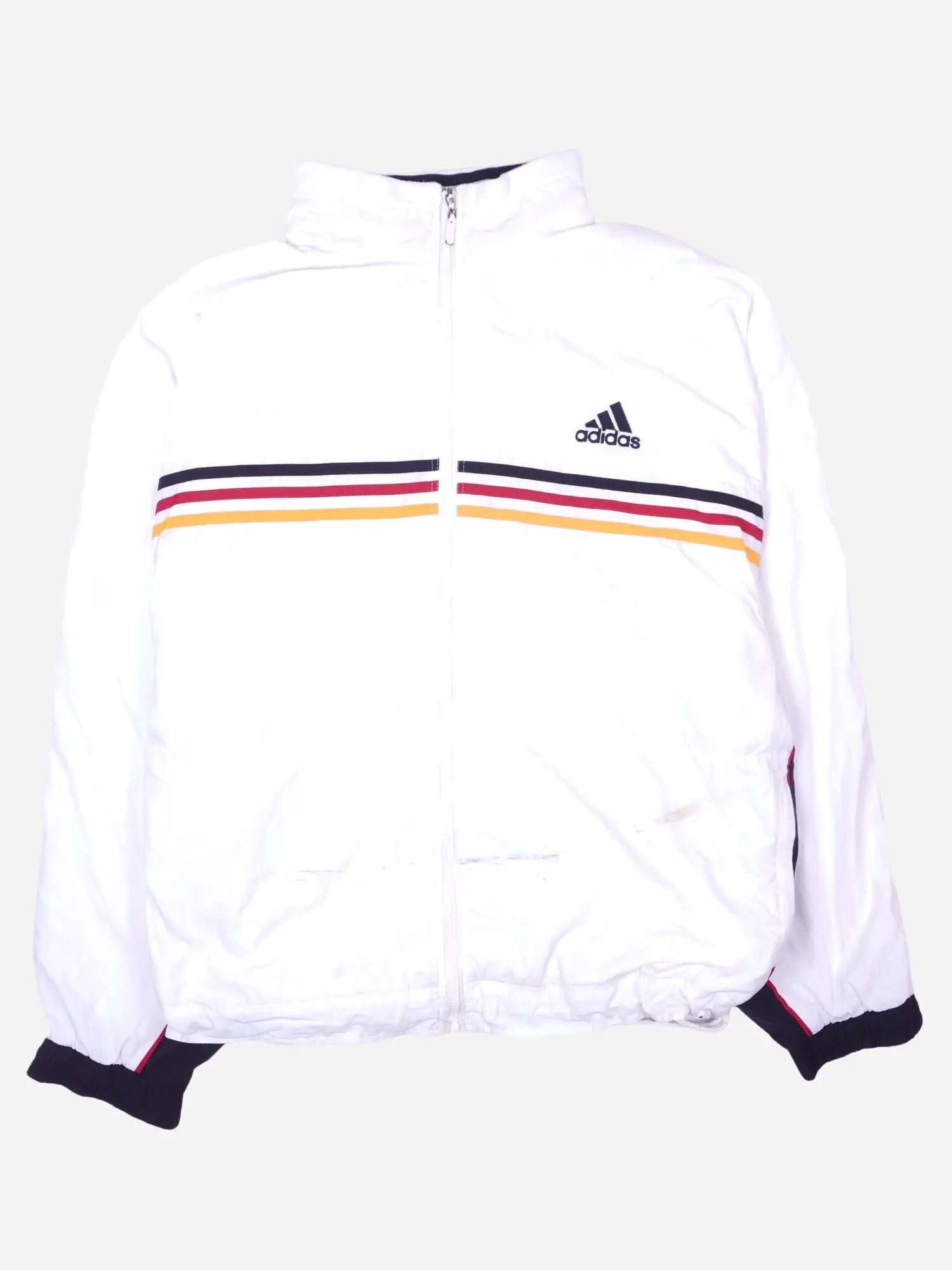 Adidas D9 Trainingsjacke (XL)