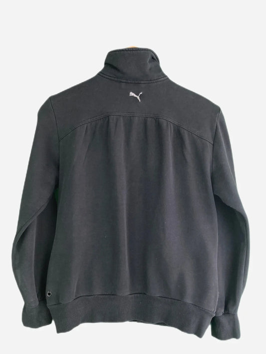 Puma Sweat Jacke (XS)
