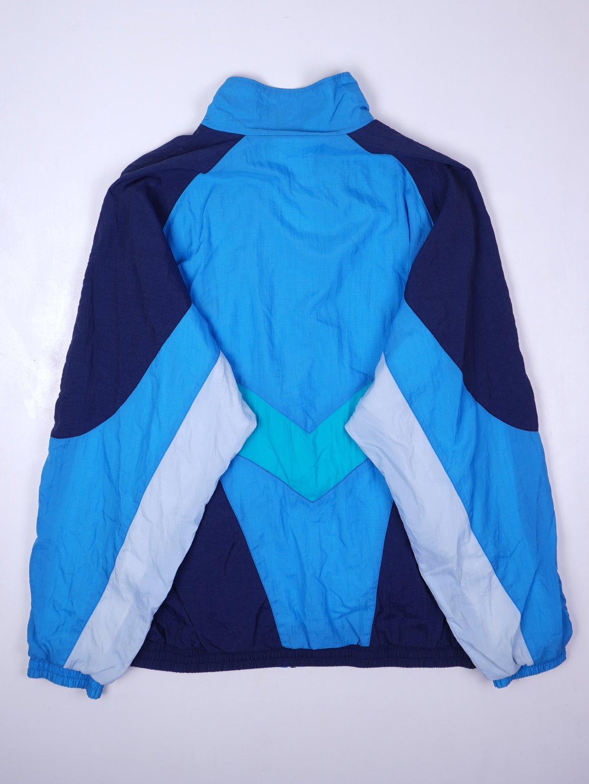 Adidas D9 Trainingsjacke (XL)