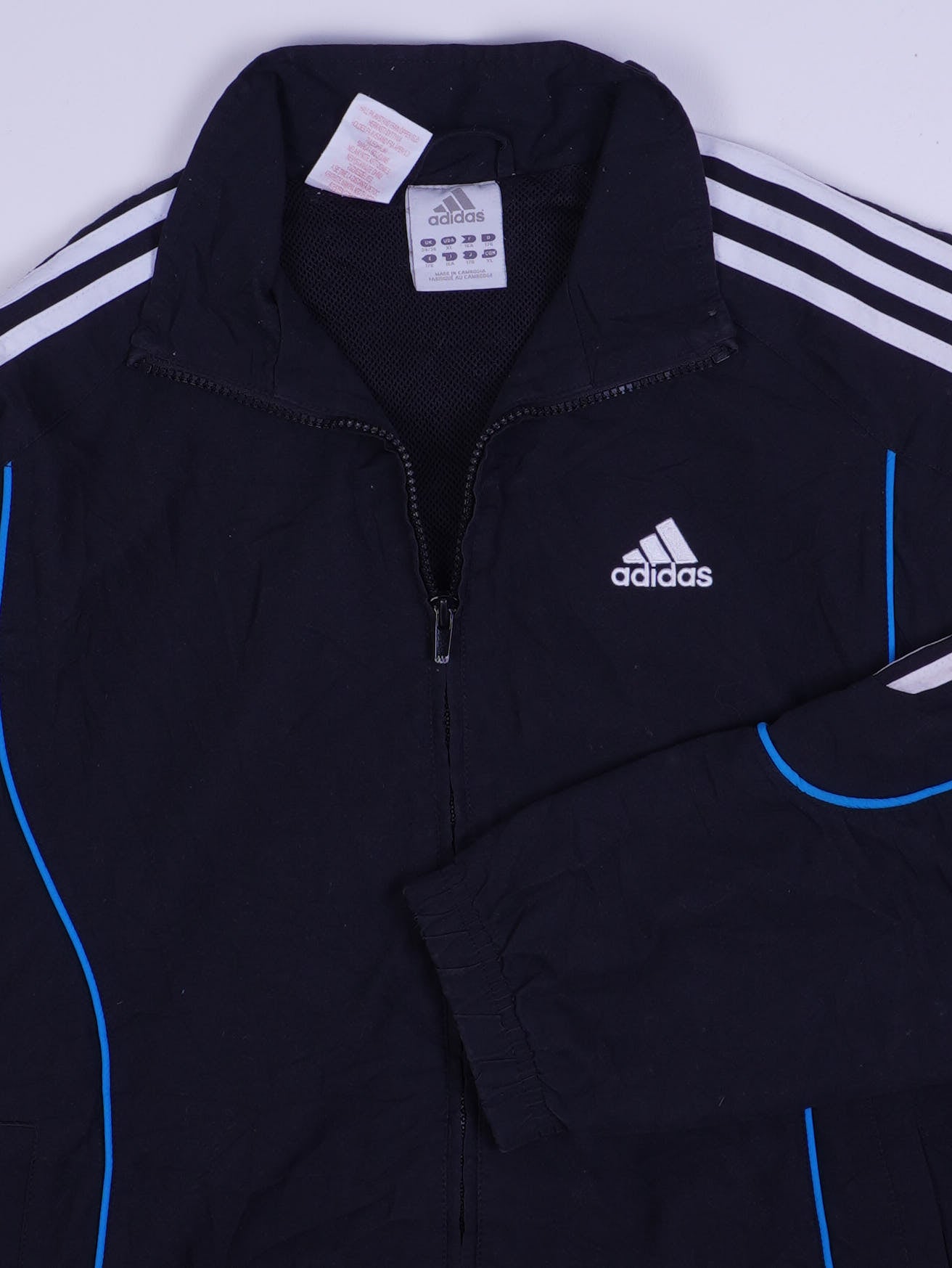 Adidas Trainingsjacke (M)