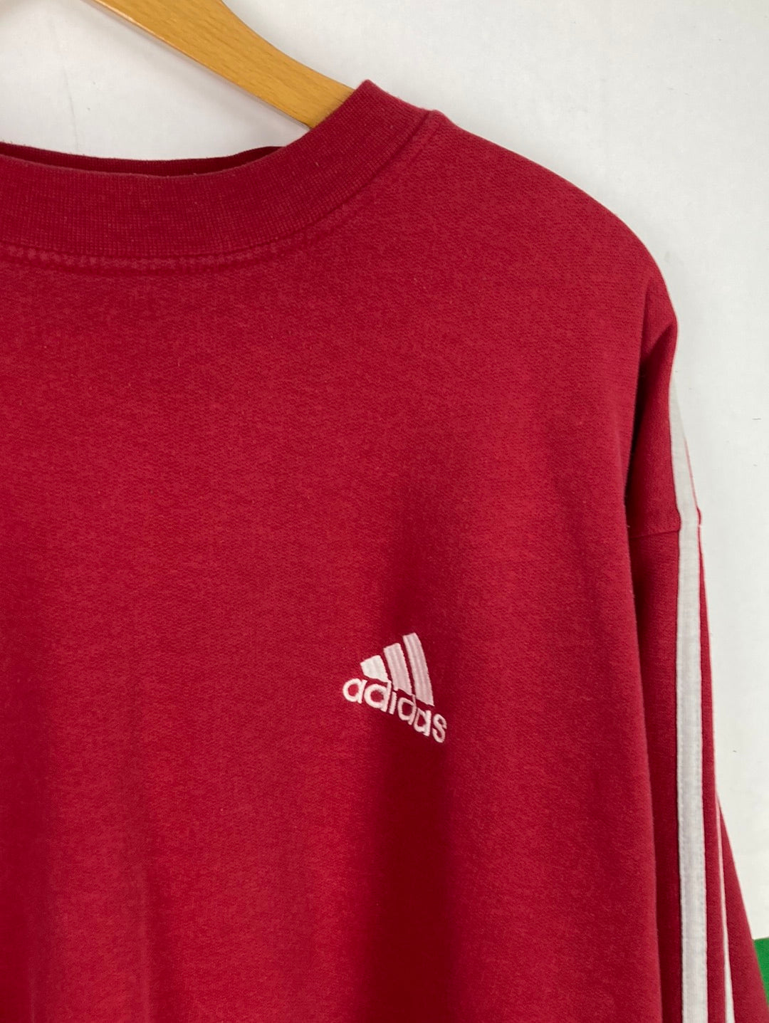 Adidas Sweater (XL)