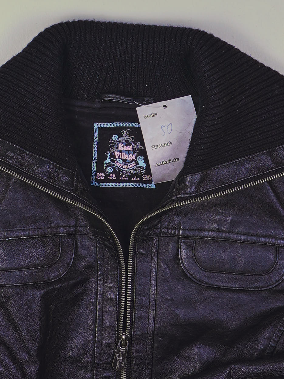 Vintage Leichte Jacke (M)