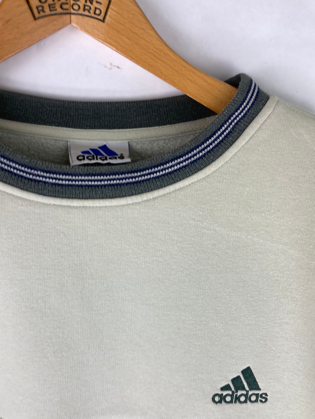 Adidas Sweater (L)