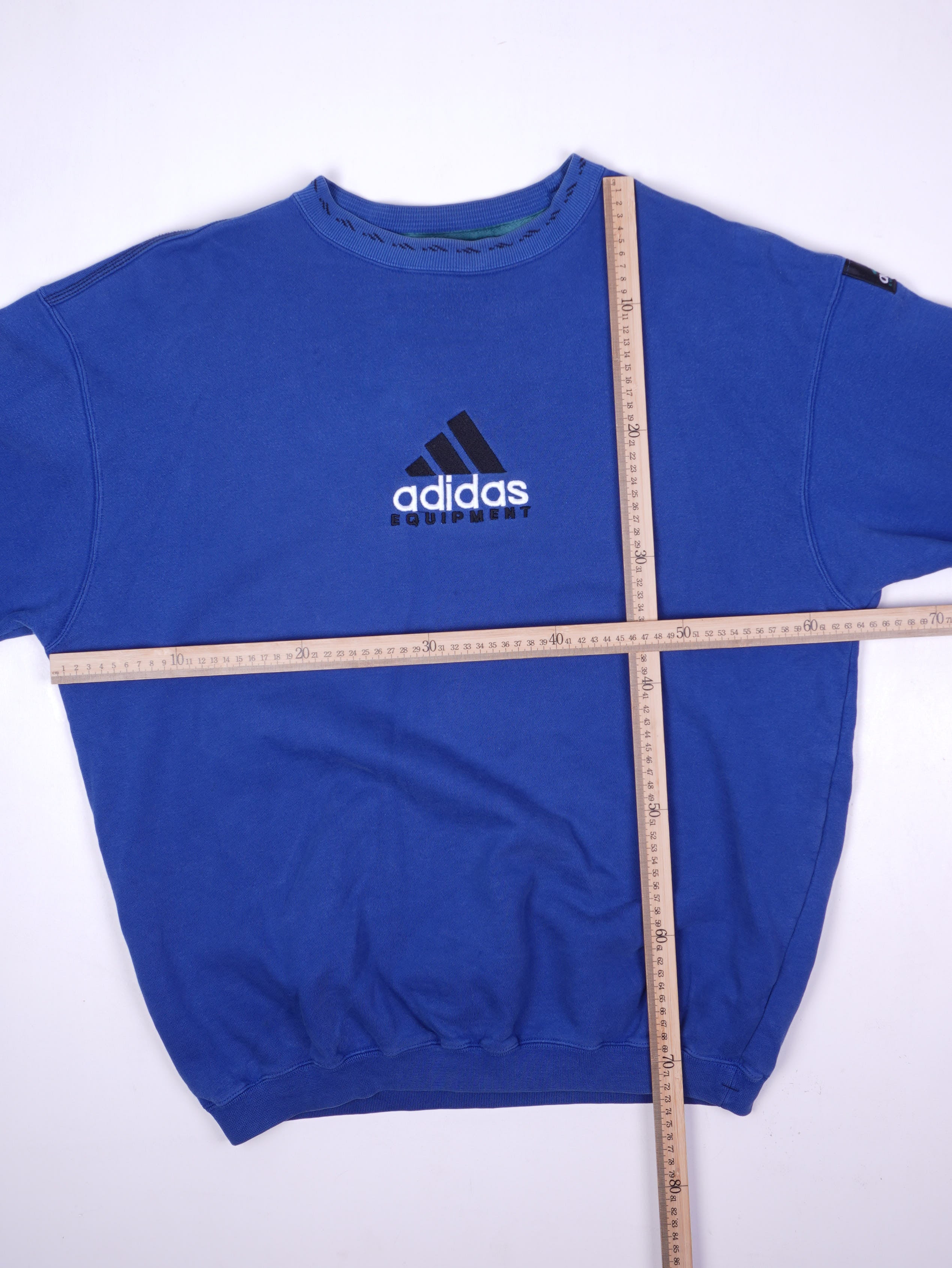 Adidas Sweater (XL)
