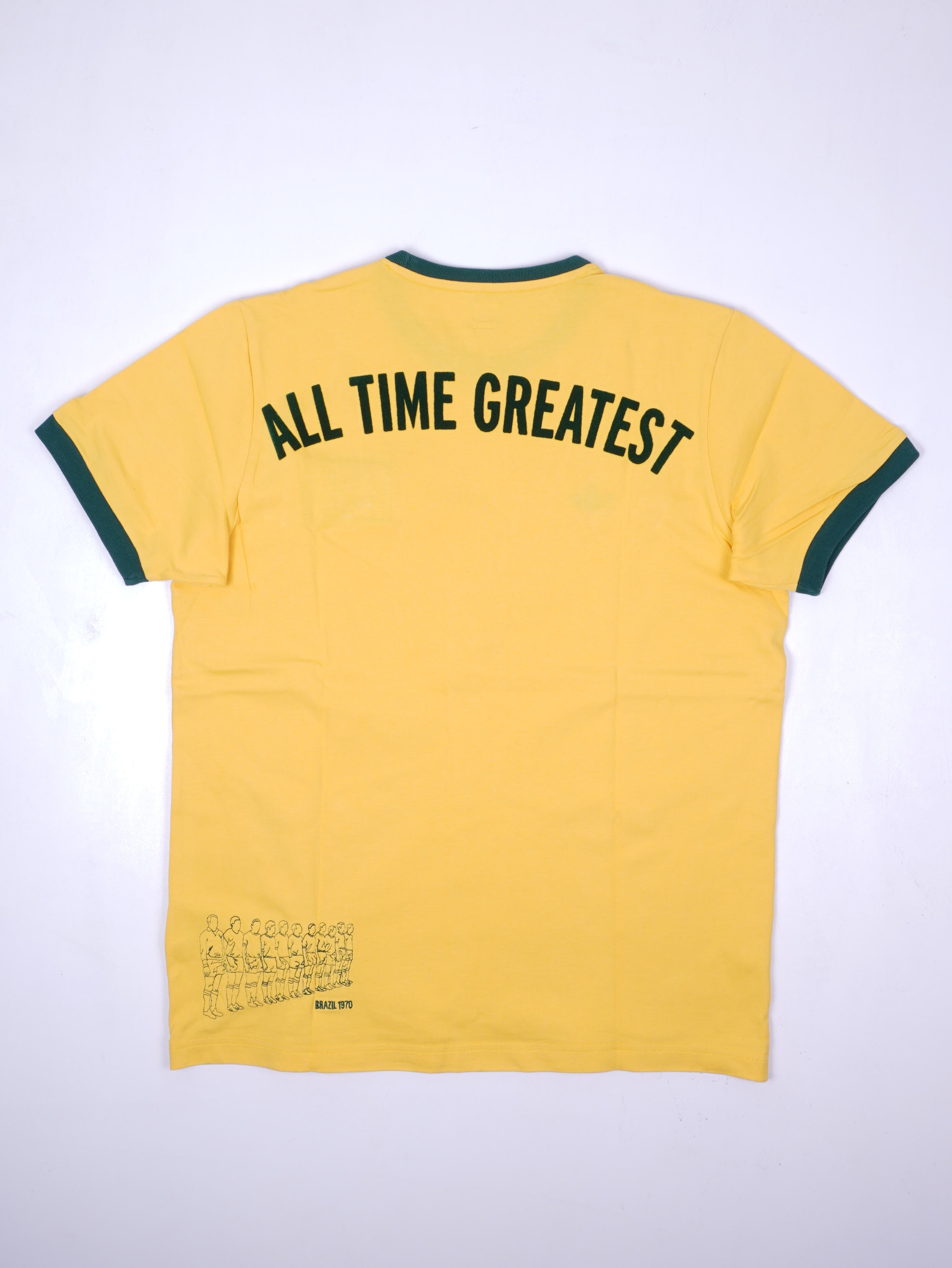 Adidas T-Shirt (L)