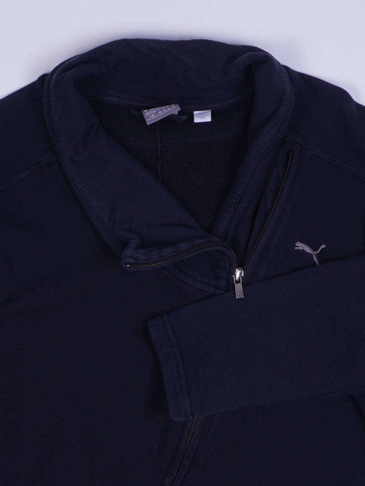 Puma Sweatjacke (L)