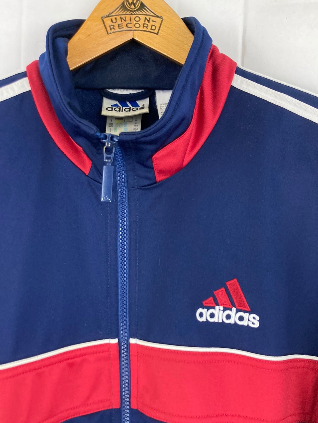 Adidas Trainingsjacke (M)