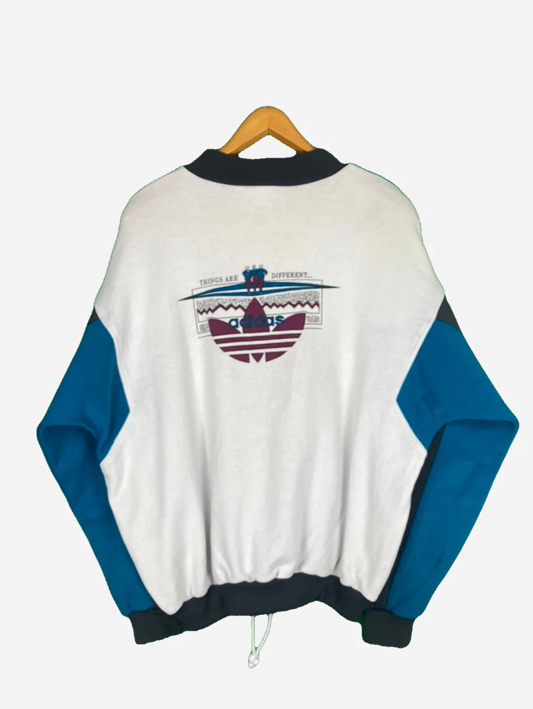 Adidas Sweater (L)