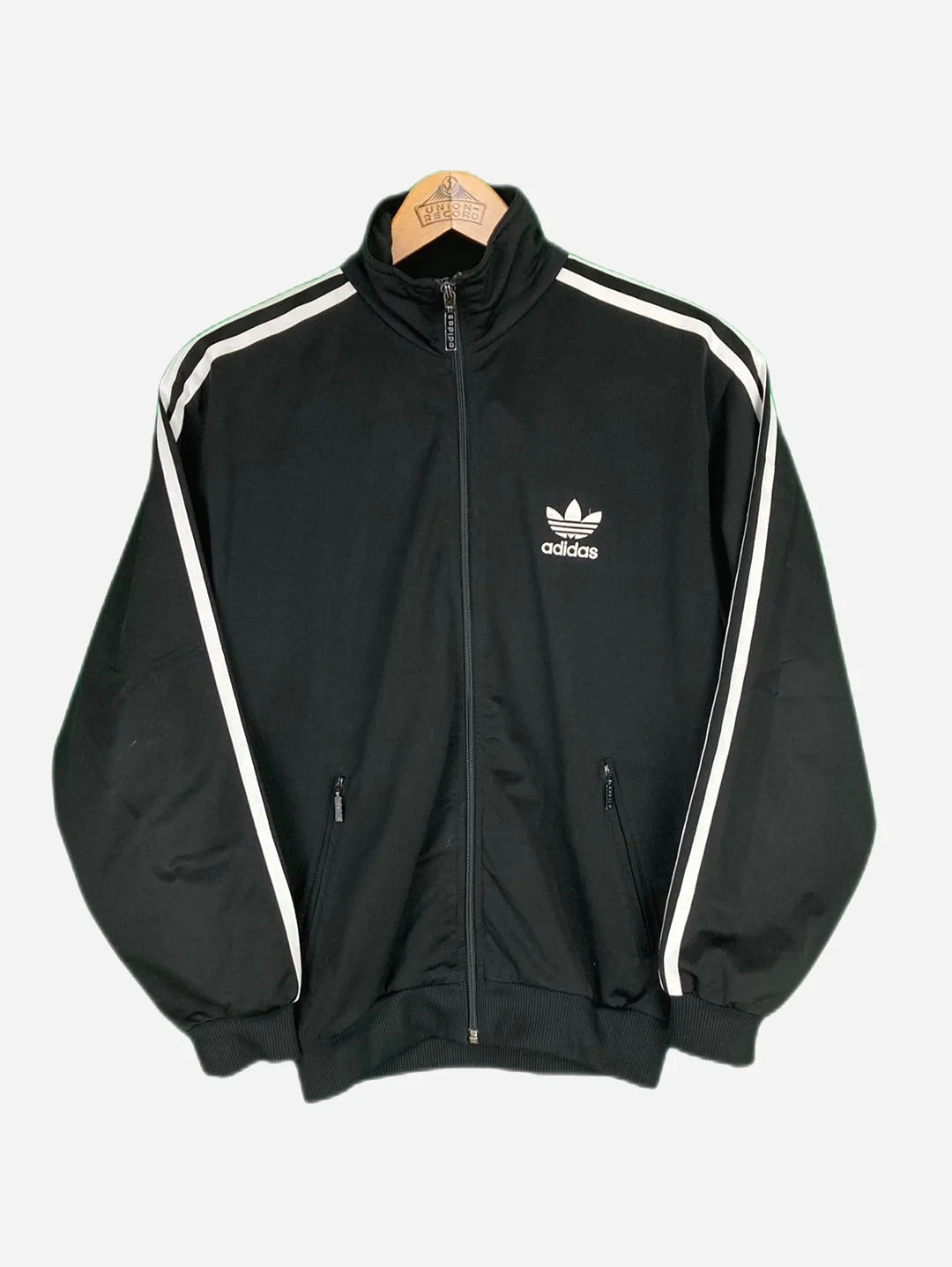 Adidas Trainingsjacke (S)