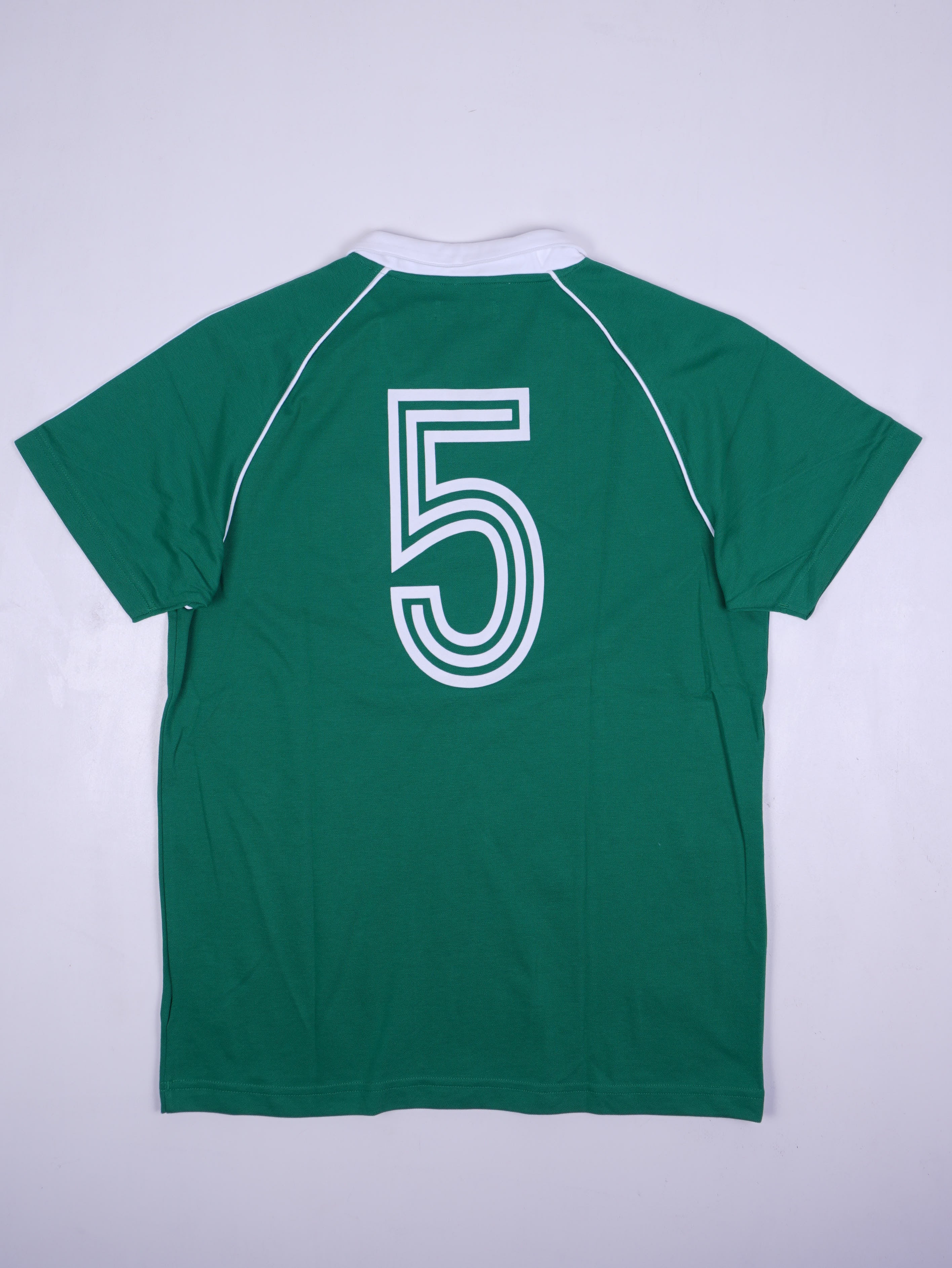 Adidas Deutschland 5 1980 Auswärts Trikot (L)