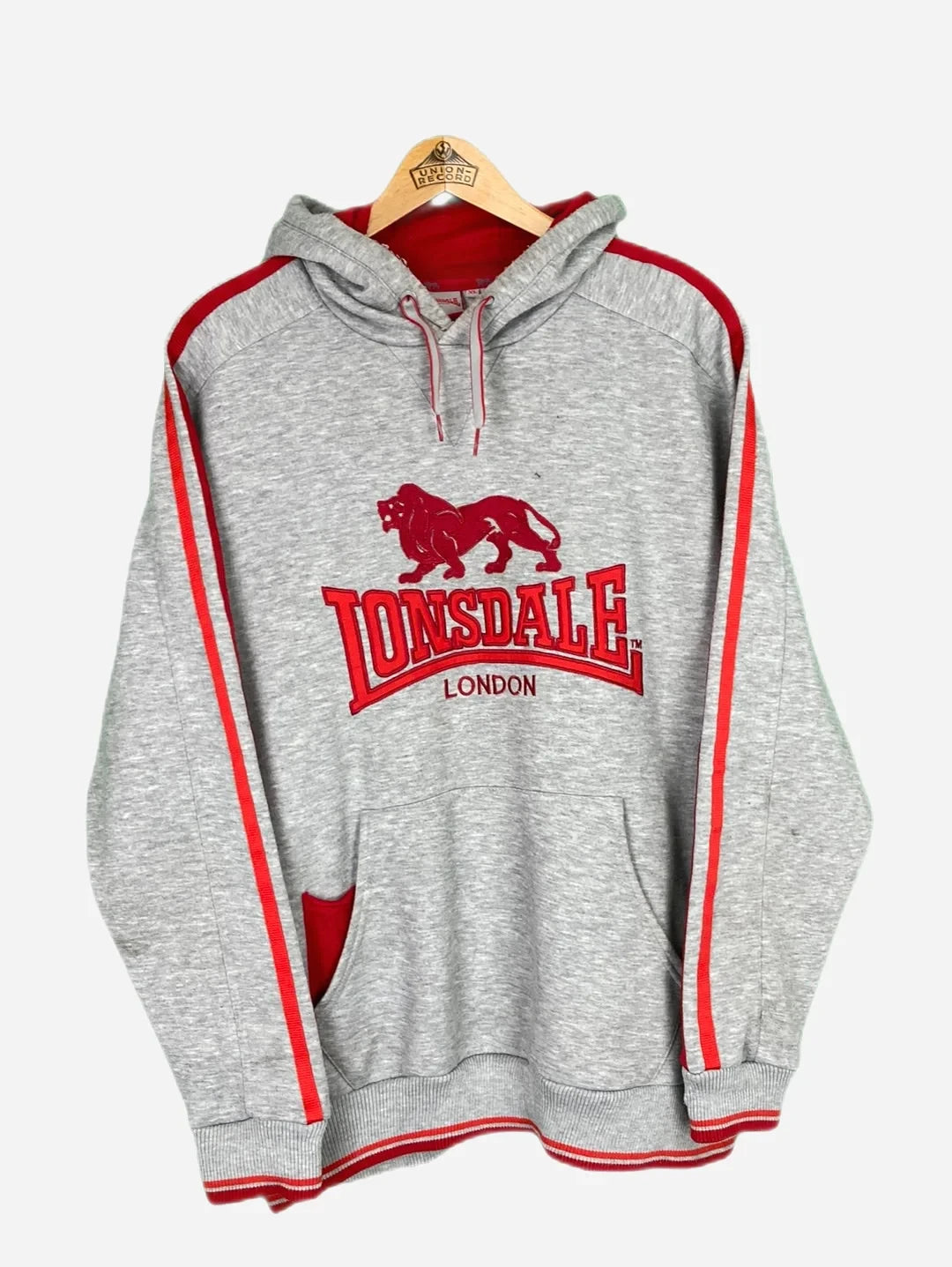 Lonsdale Hoodie (XXL)