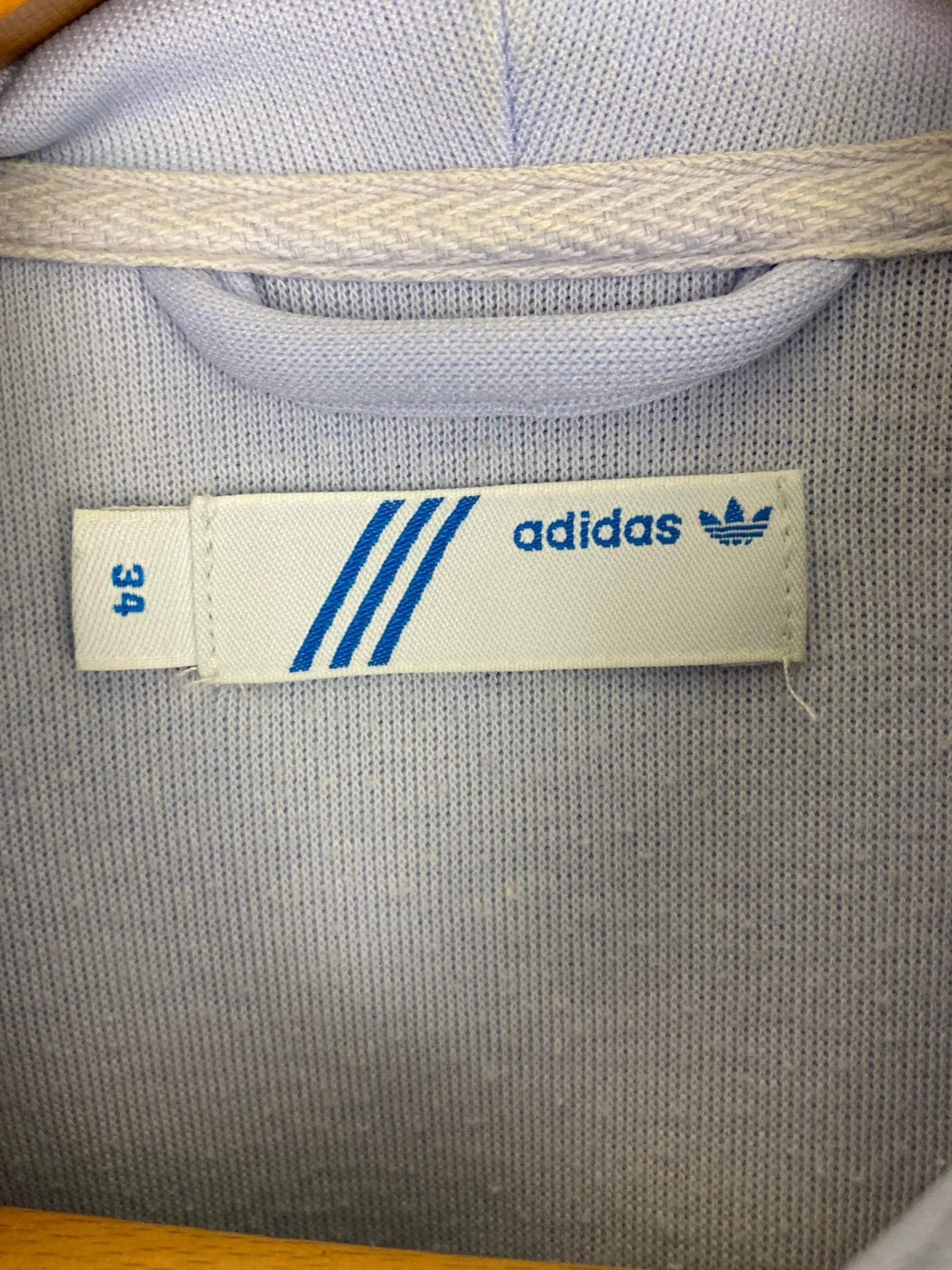 Adidas Trainingsjacke (XS)