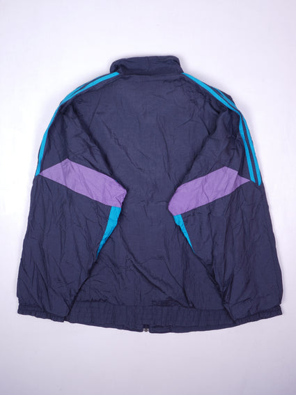 Adidas D8 Trainingsjacke (XL)